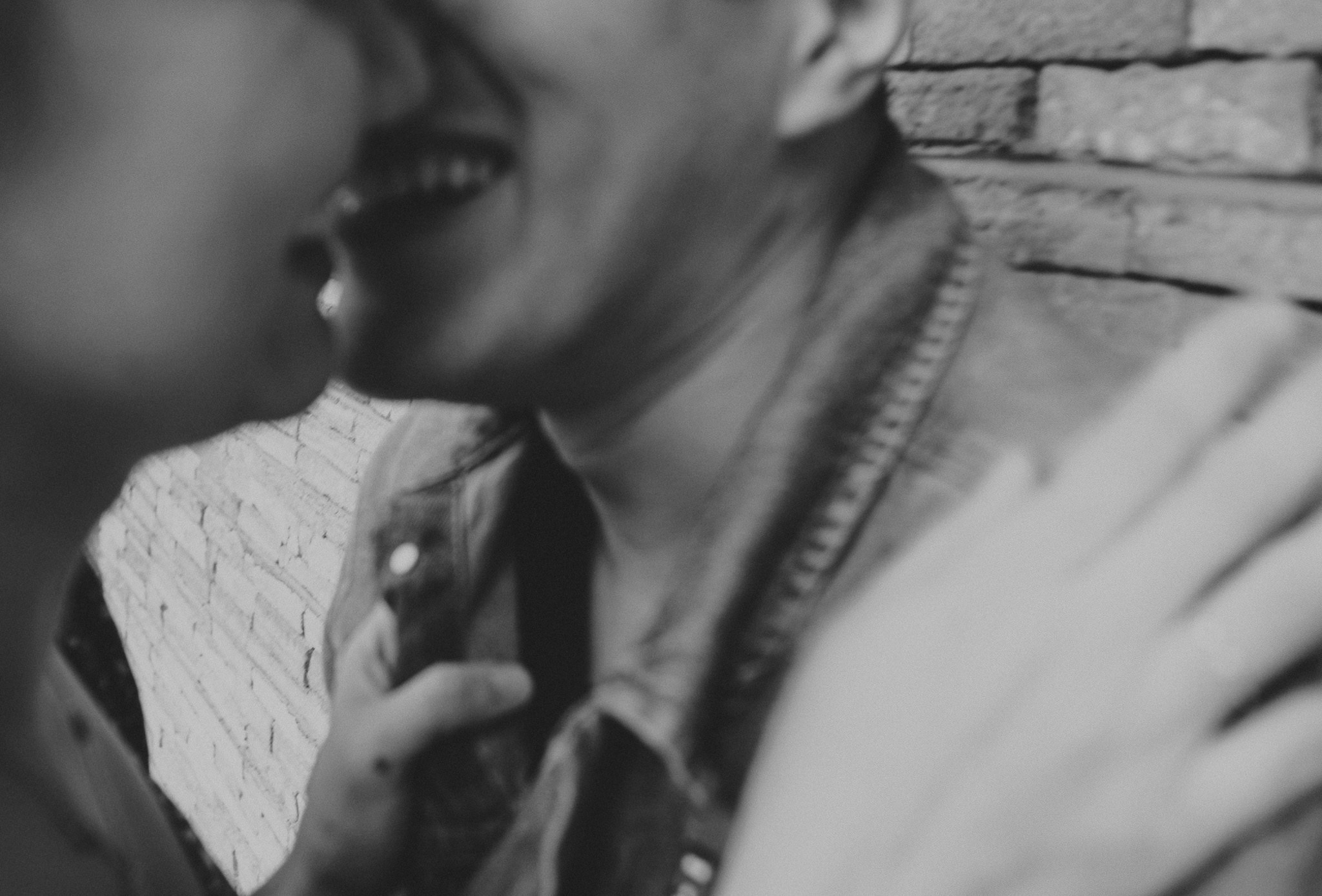 M y M. Wedding and family photographer in Mexico City