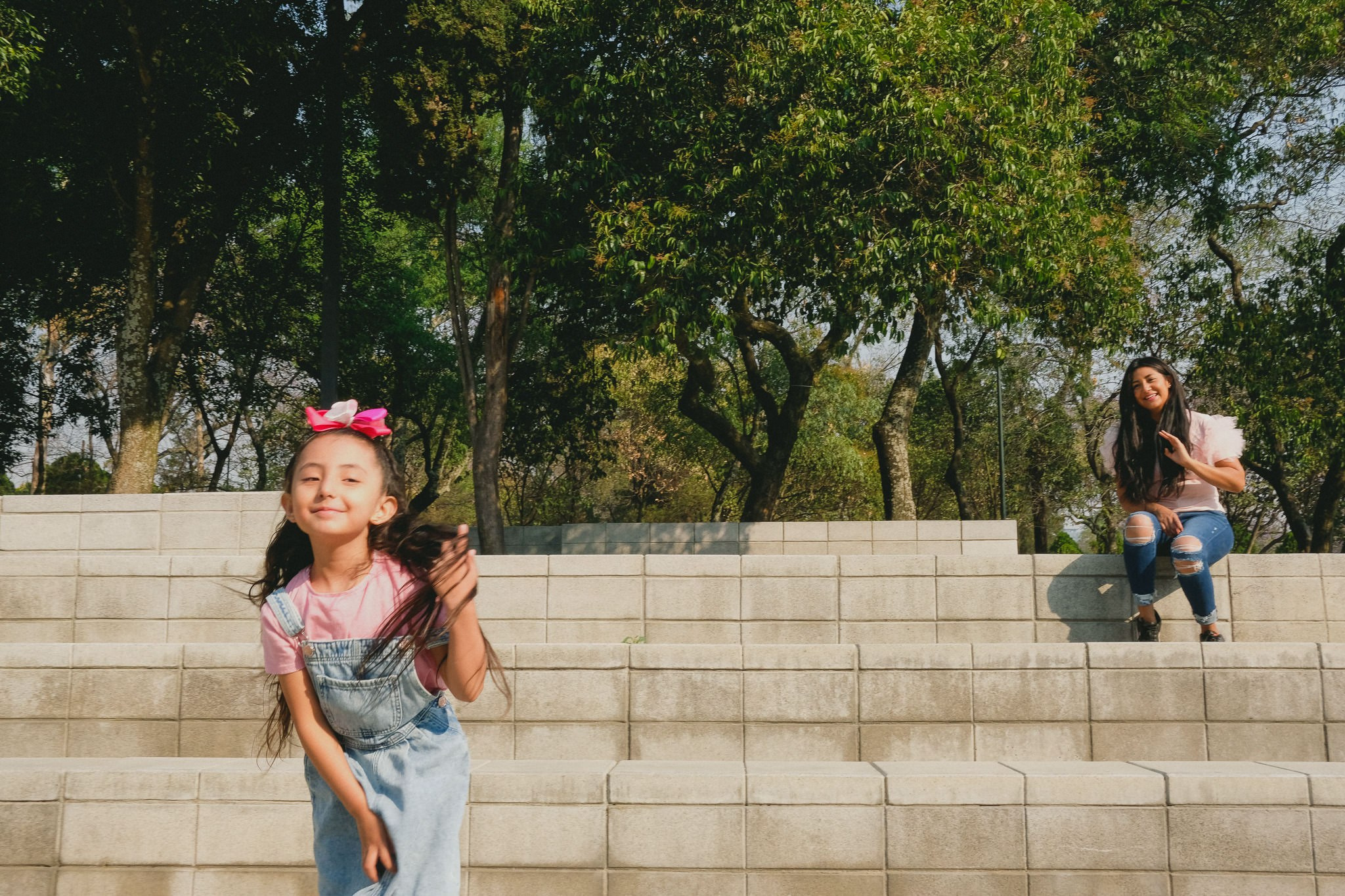 Fam Jarquin. Wedding and family photographer in Mexico City
