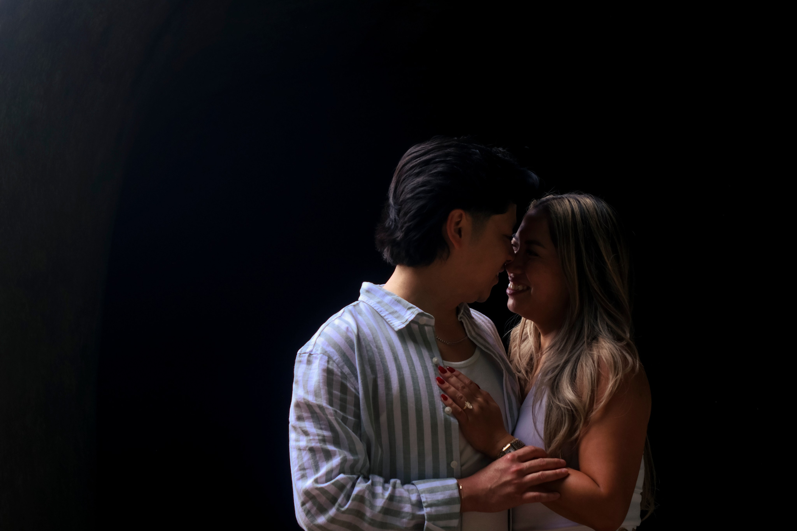 Tedy & Taylor. Wedding and family photographer in Mexico City