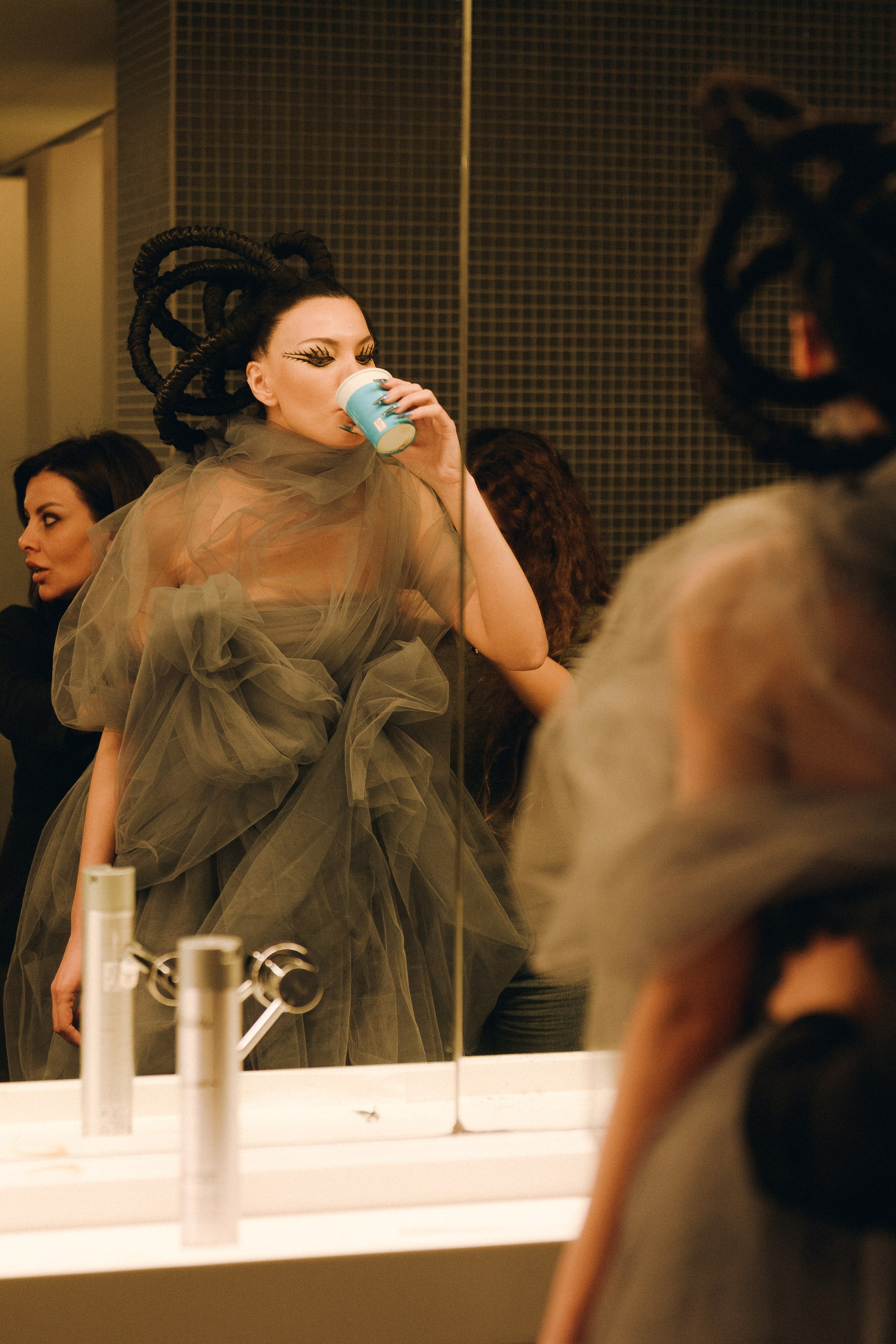 LOREAL MK. Wedding&Event photographer Ismail Rzayev in Baku