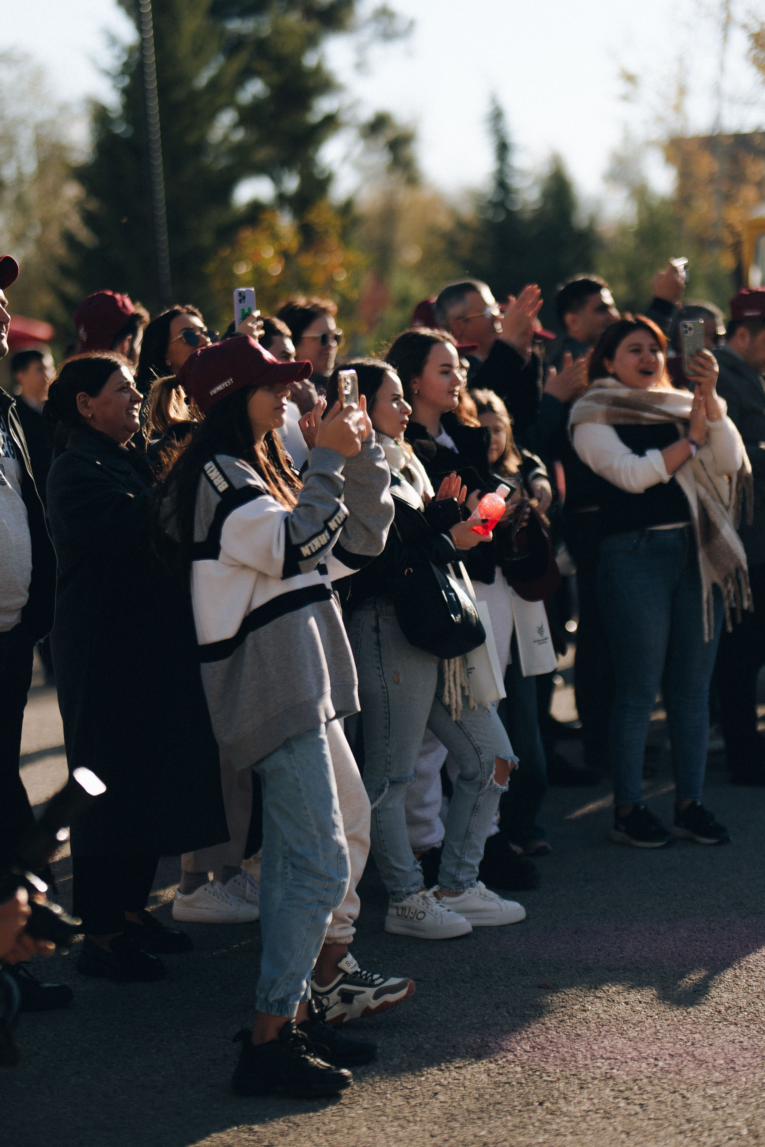 MEYSARI WINE FESTIVAL. Wedding&Event photographer Ismail Rzayev in Baku