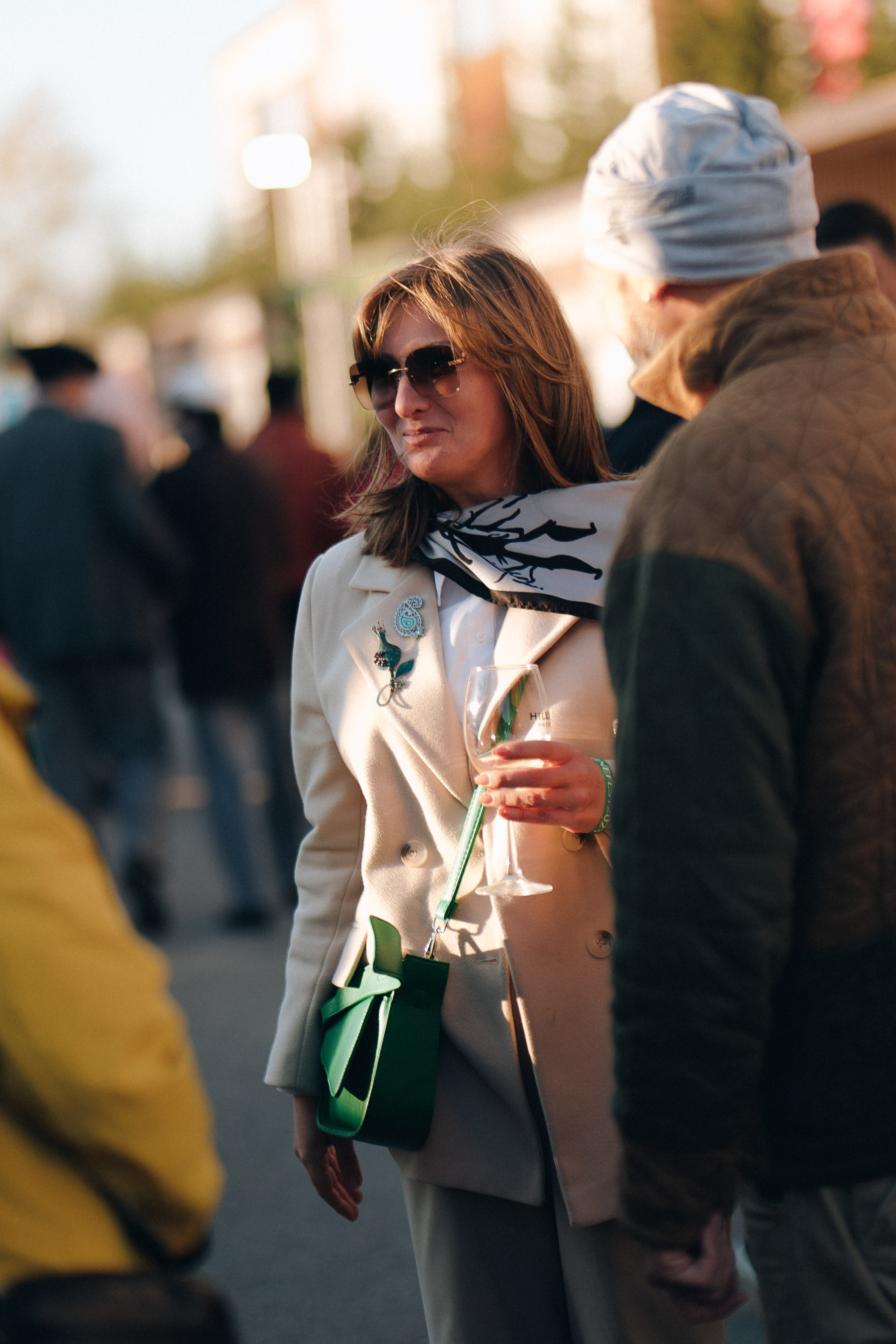 MEYSARI WINE FESTIVAL. Wedding&Event photographer Ismail Rzayev in Baku