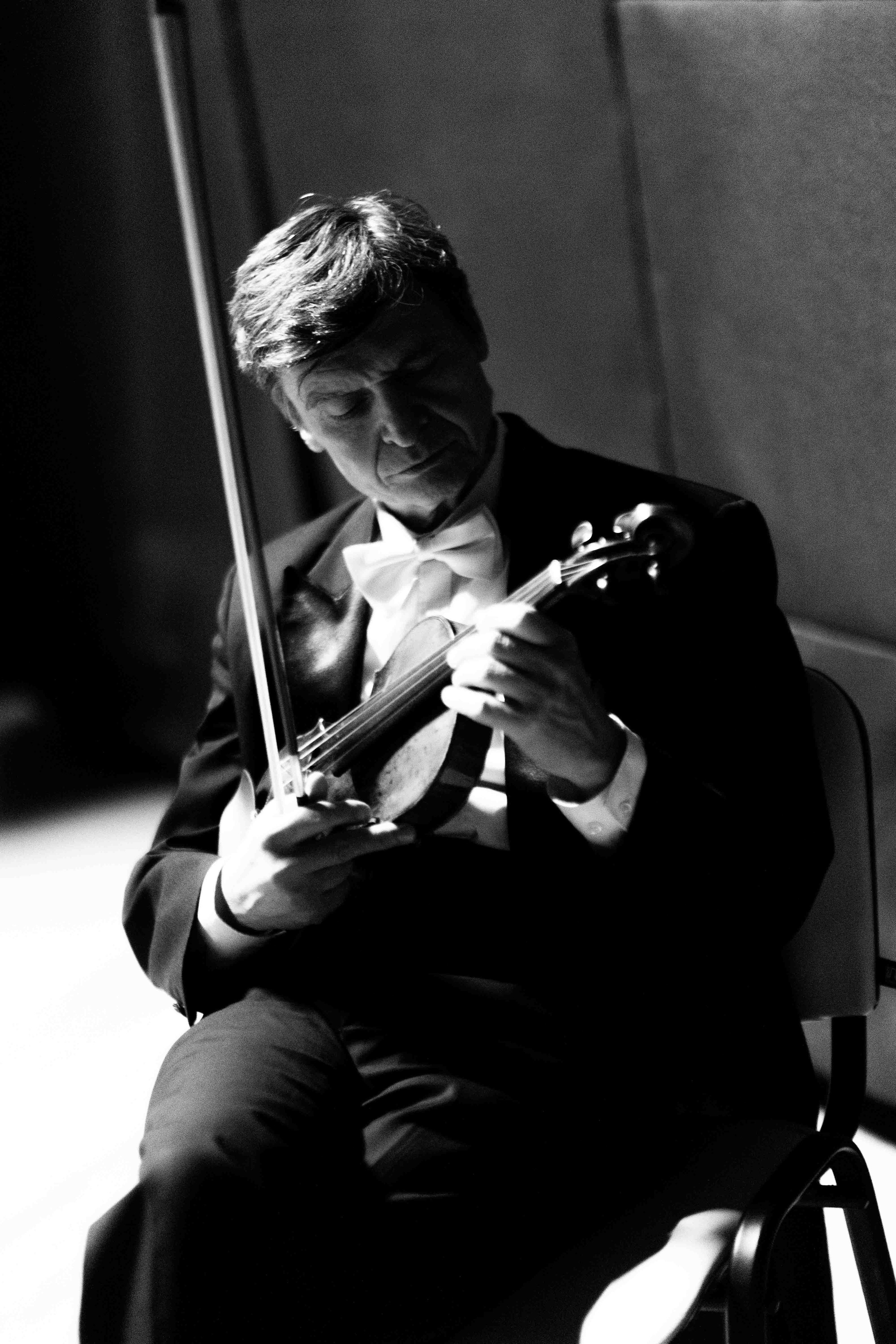 The Tchaikovsky Academic Grand Symphony Orchestra in Baku. Wedding&Event photographer Ismail Rzayev in Baku