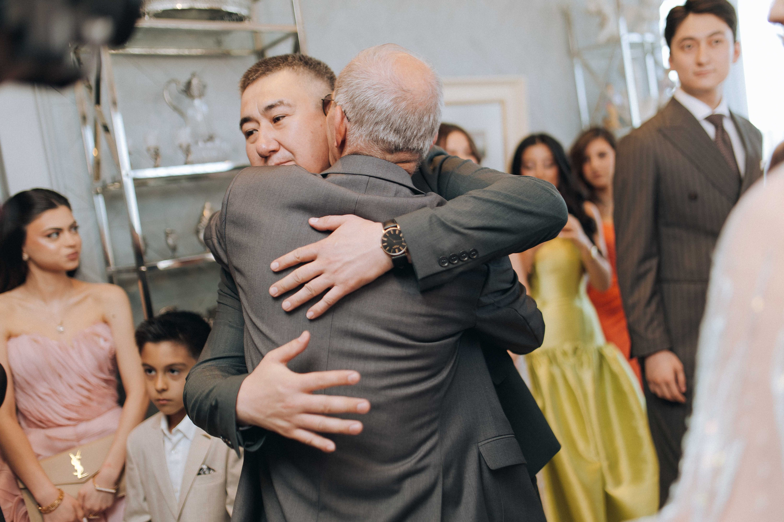 NURZHAN&AYSEL. Wedding&Event photographer Ismail Rzayev in Baku