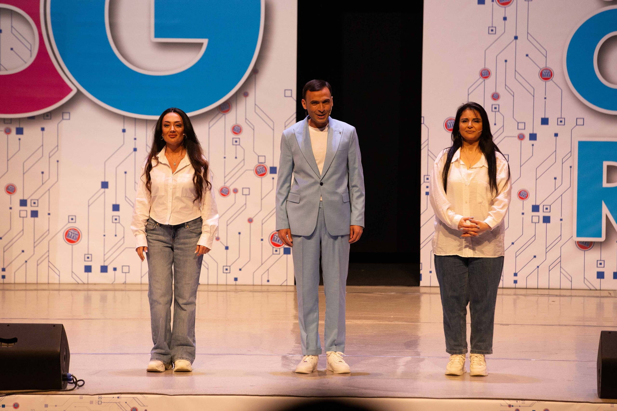 PLANET PARNI IZ BAKU. Wedding&Event photographer Ismail Rzayev in Baku