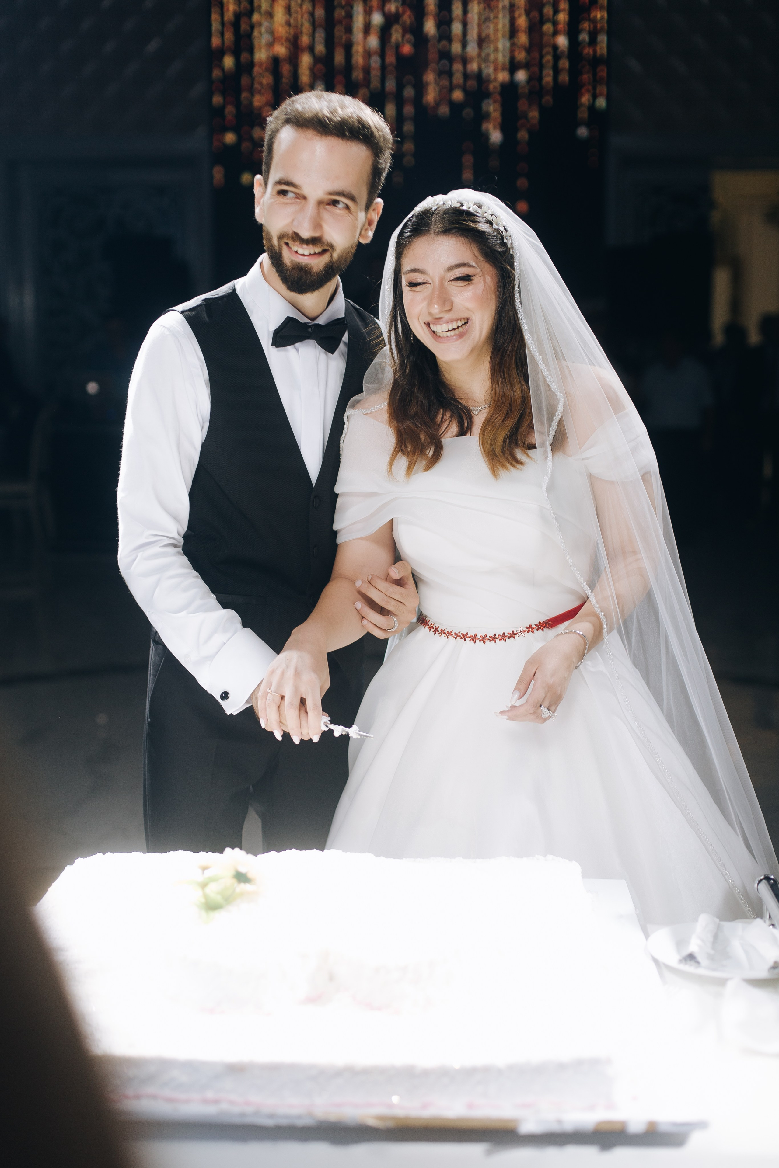 RAHMAN&SHAHLA. Wedding&Event photographer Ismail Rzayev in Baku