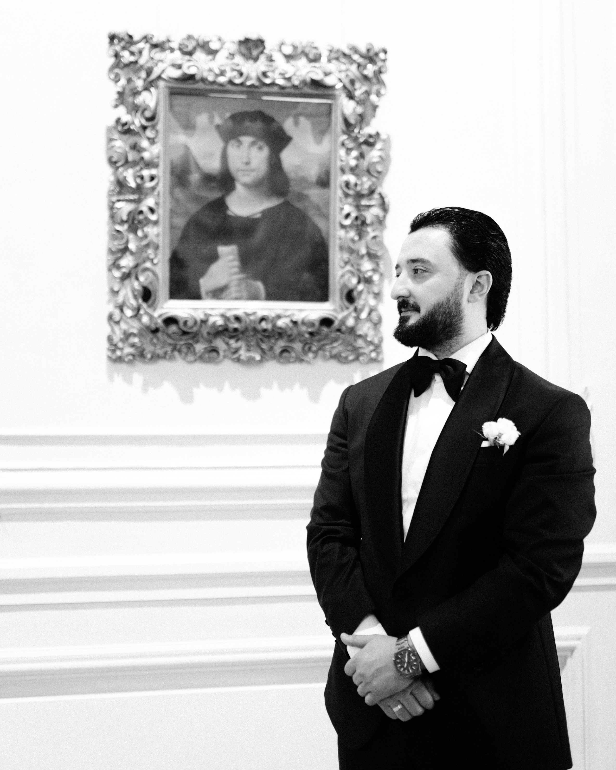 ORKHAN&SEVDA. Wedding&Event photographer Ismail Rzayev in Baku