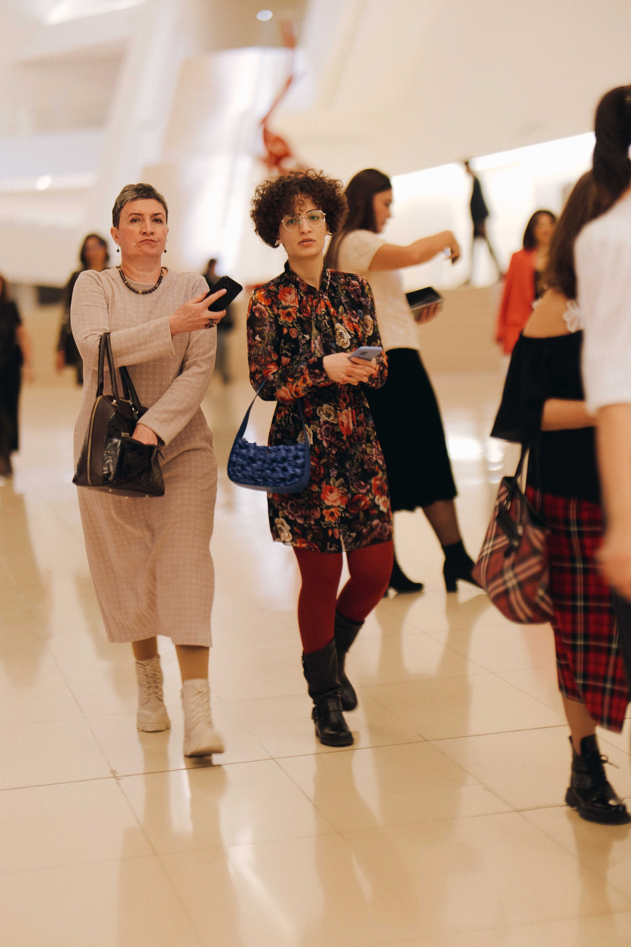 The Tchaikovsky Academic Grand Symphony Orchestra in Baku. Wedding&Event photographer Ismail Rzayev in Baku