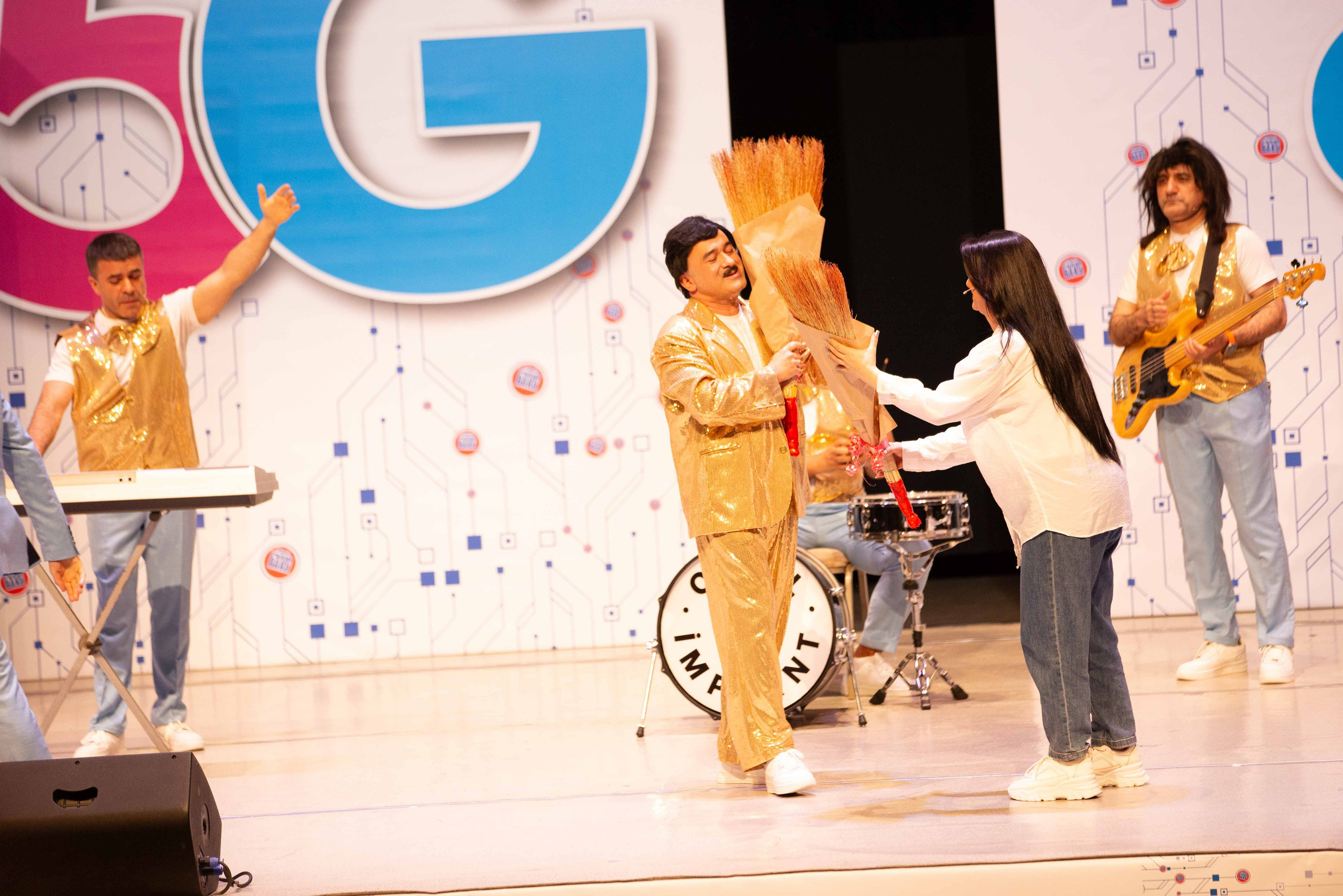 PLANET PARNI IZ BAKU. Wedding&Event photographer Ismail Rzayev in Baku