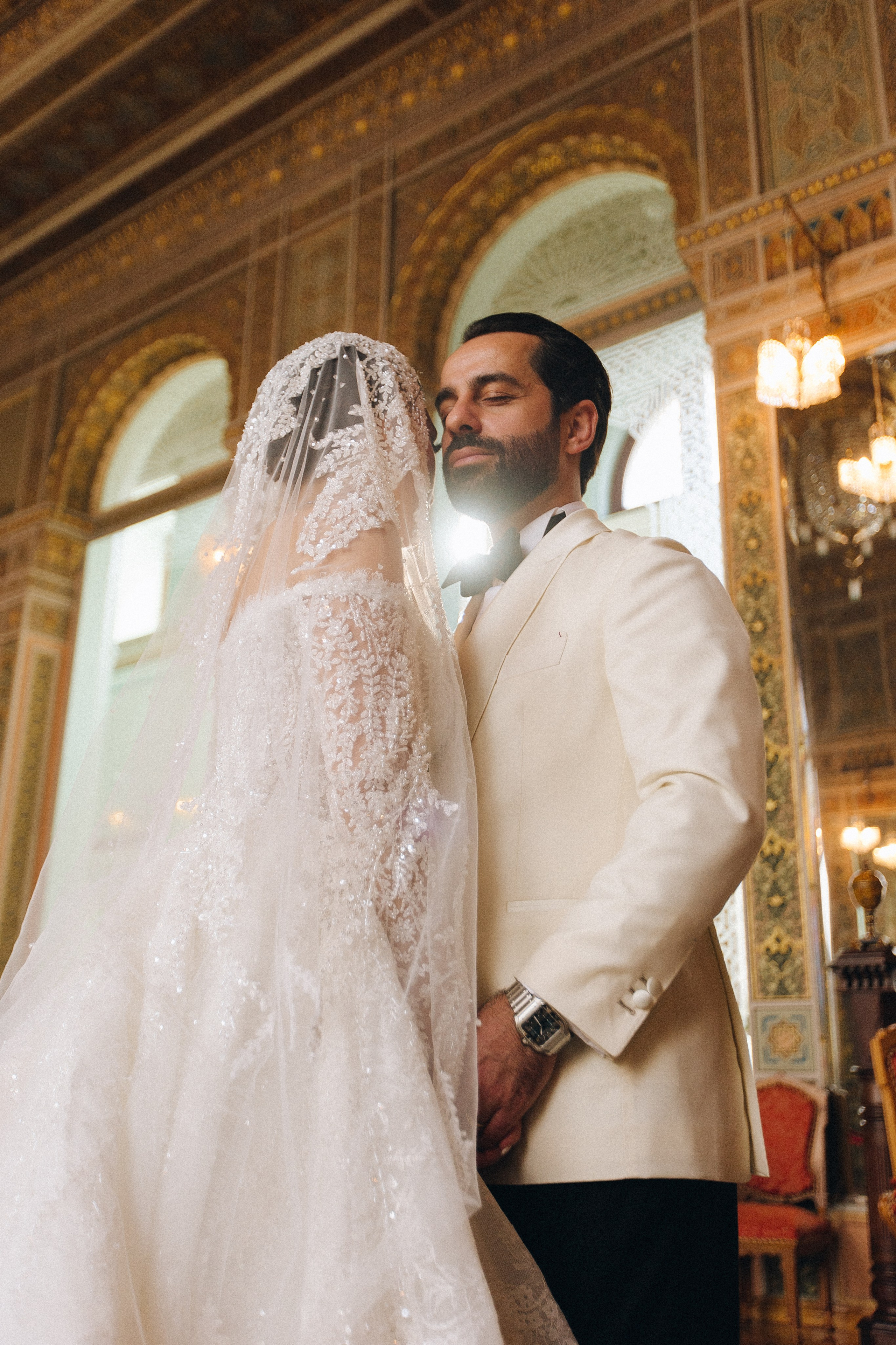 JEYHUN&NARMIN. Wedding&Event photographer Ismail Rzayev in Baku
