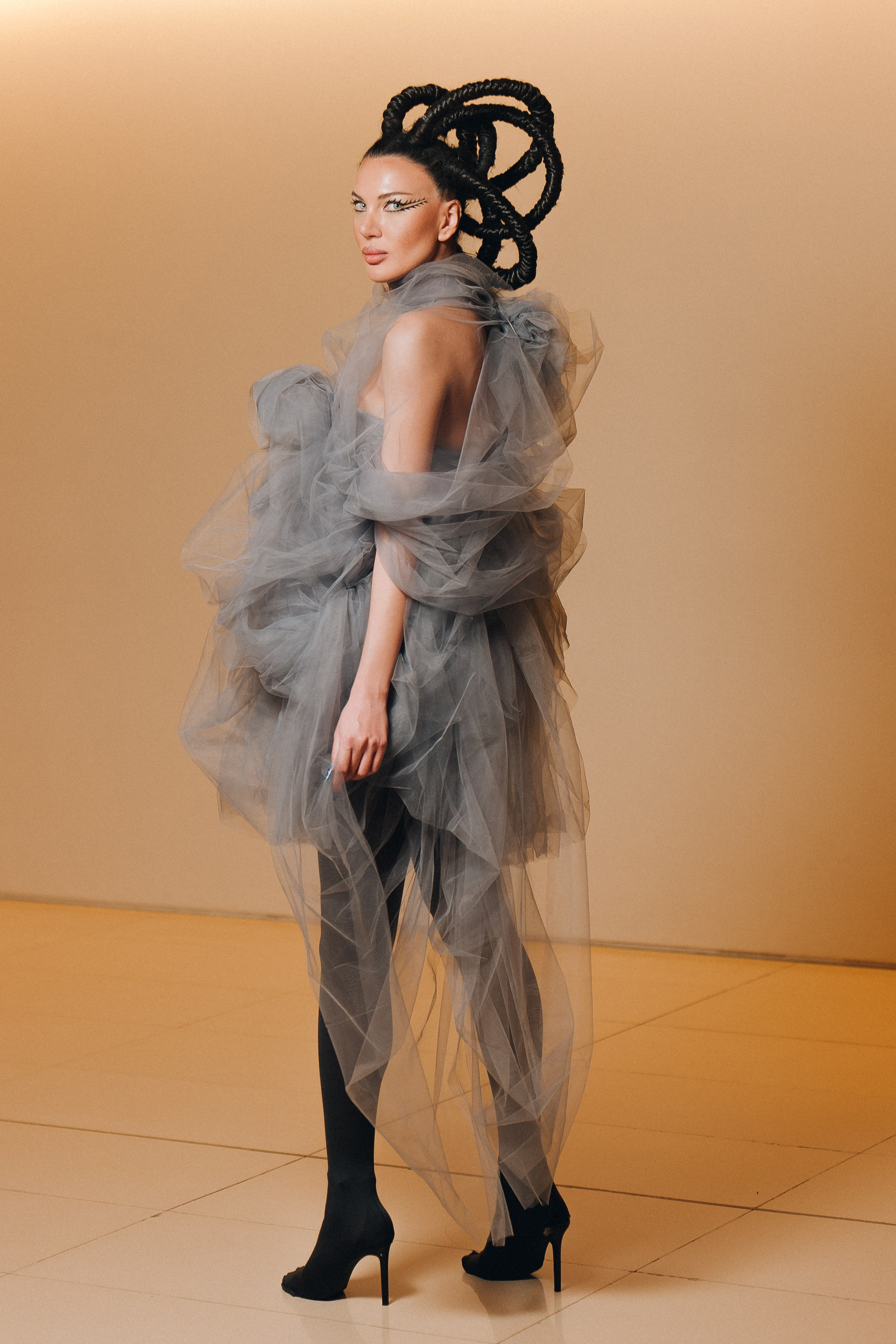 LOREAL MK. Wedding&Event photographer Ismail Rzayev in Baku