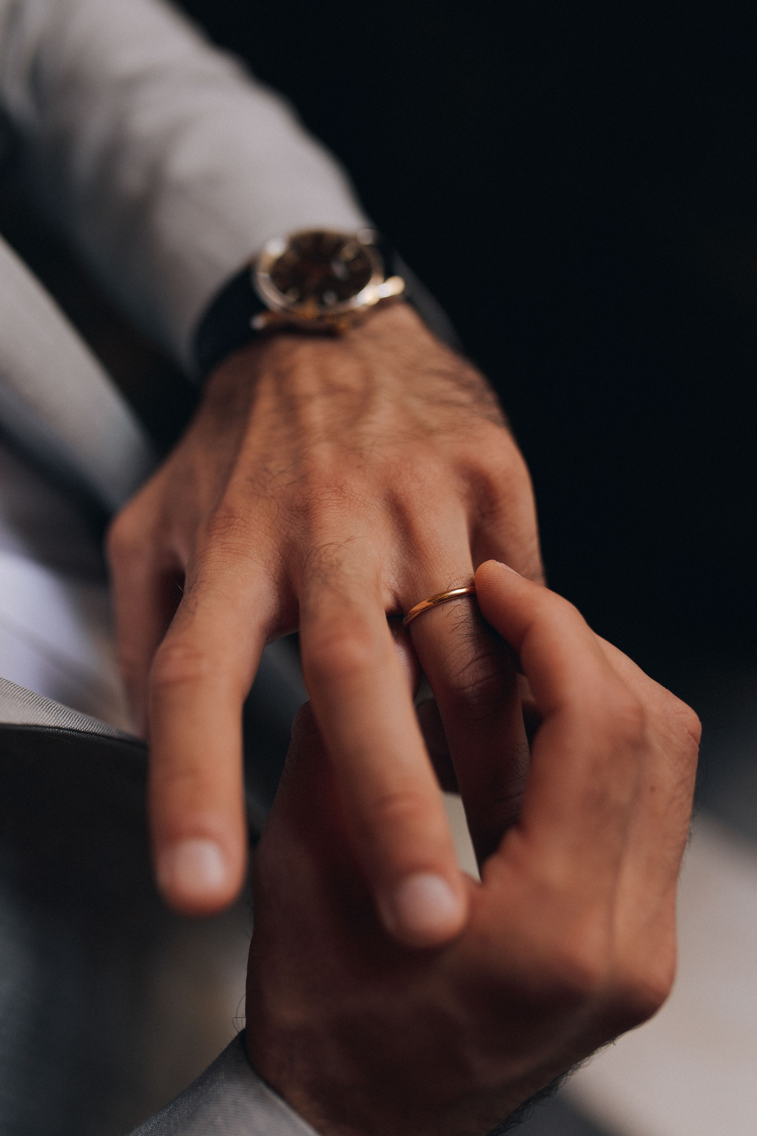 KAMAL&RAFIGA. Wedding&Event photographer Ismail Rzayev in Baku