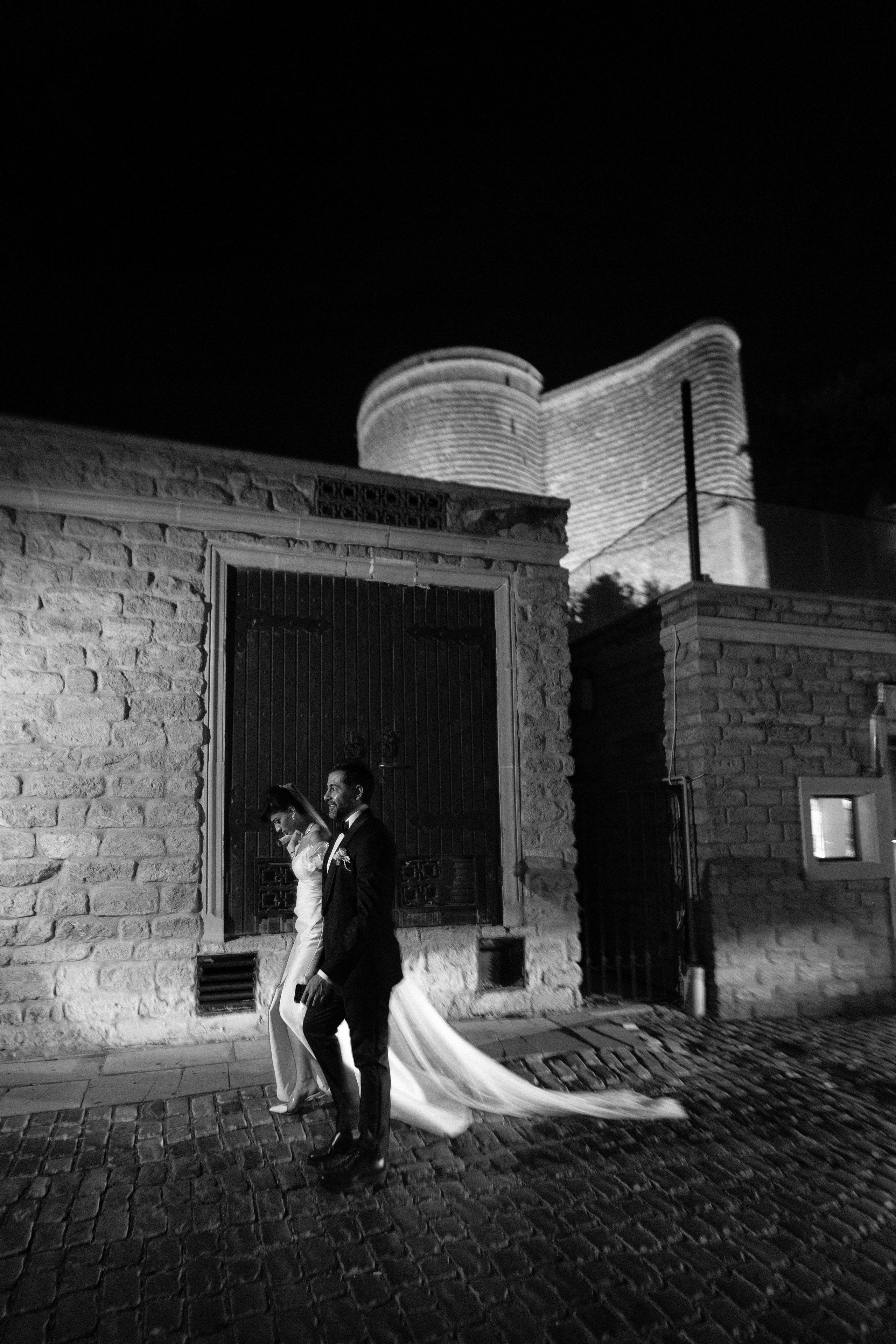 RAMIN&GUNEL. Wedding&Event photographer Ismail Rzayev in Baku