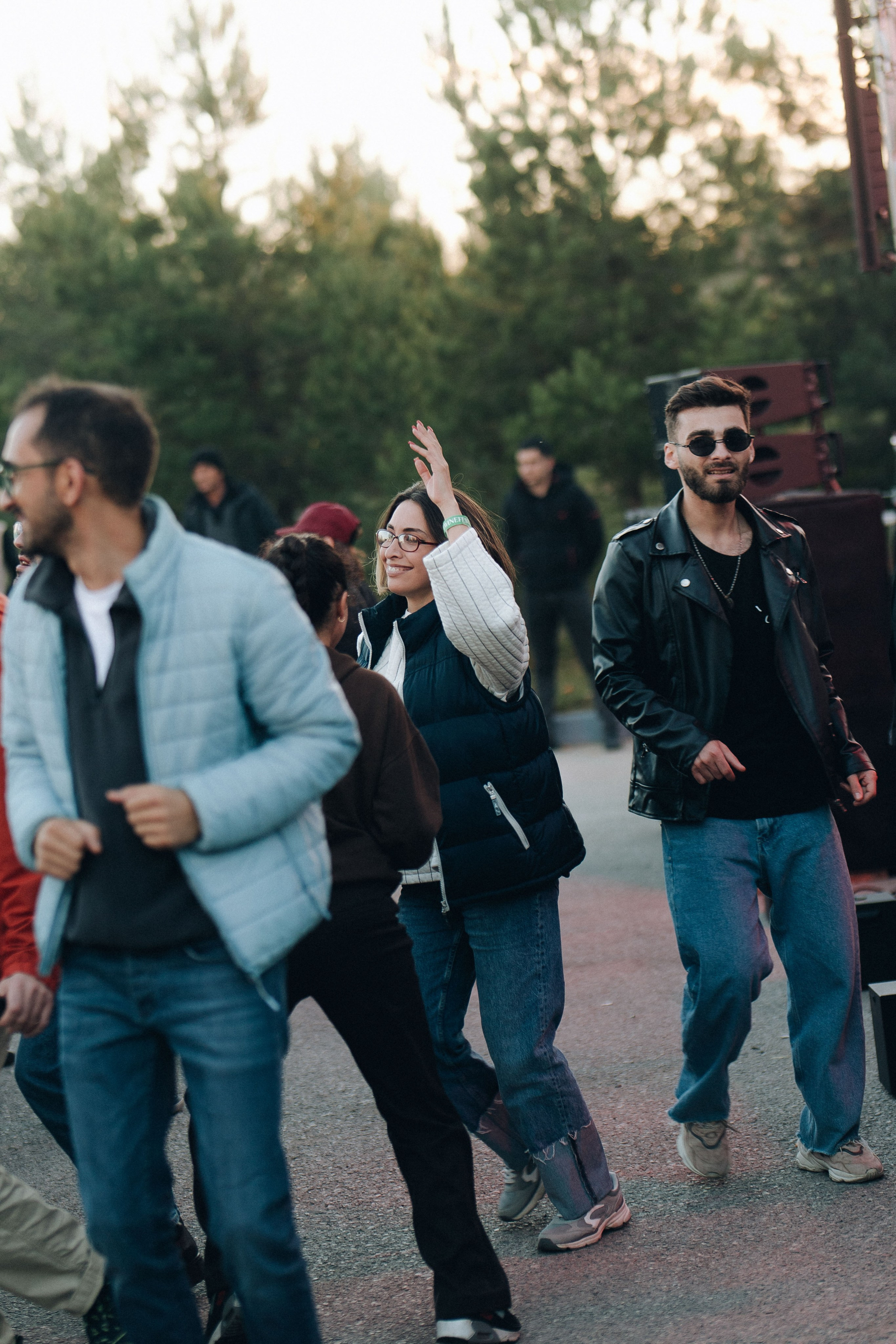 MEYSARI WINE FESTIVAL. Wedding&Event photographer Ismail Rzayev in Baku