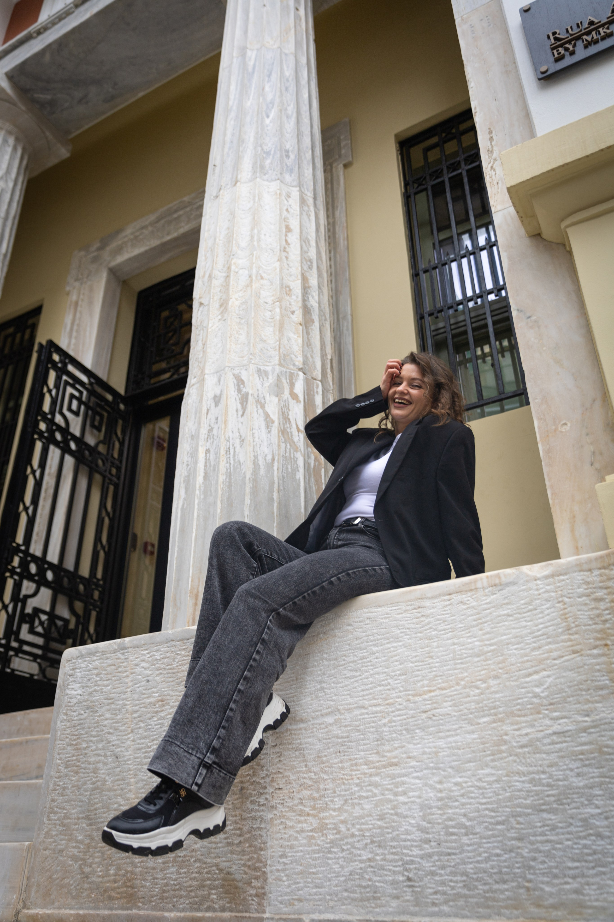 Girls CRETE. PHOTOgrapher Germany MARBURG