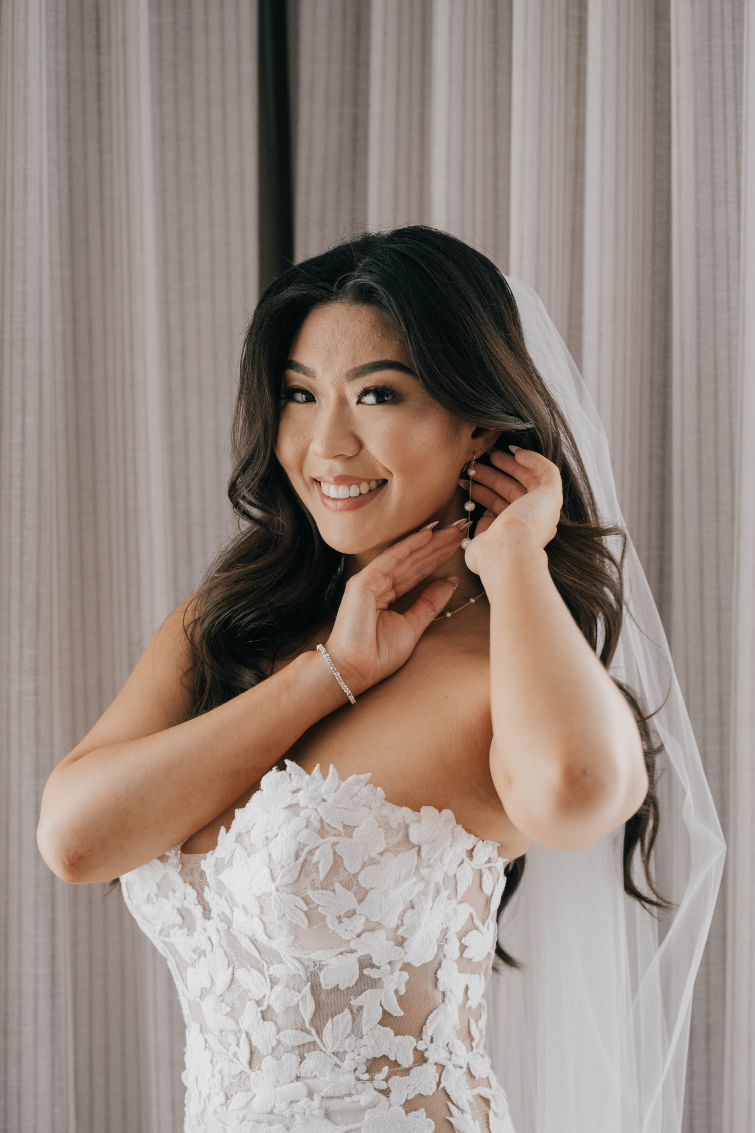 Lauren & Dima Wedding. Classic & Elegant Wedding Photography and Videography in SoCal