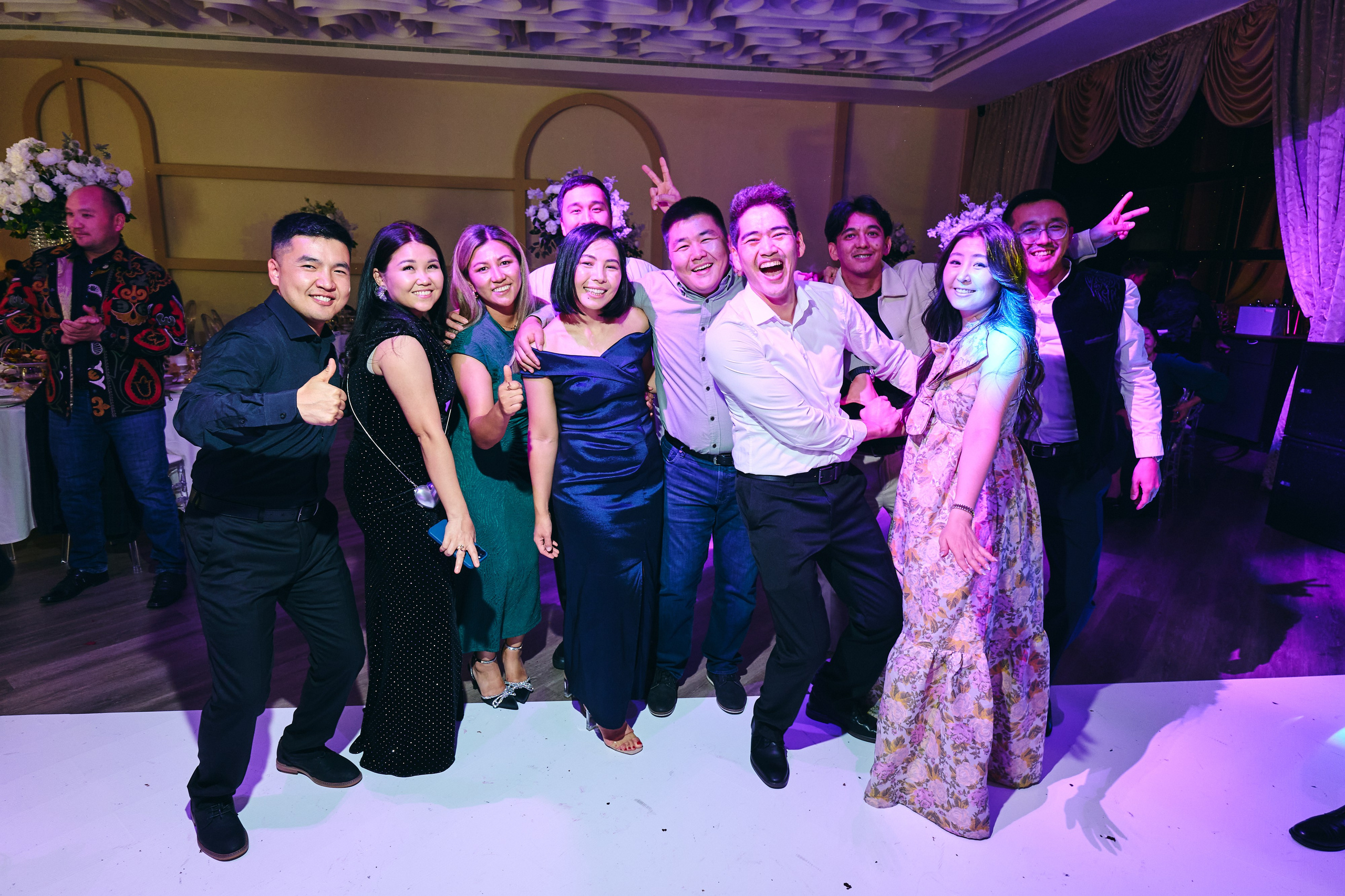 Wedding Photography | Dan Meken Photography. Dan Meken