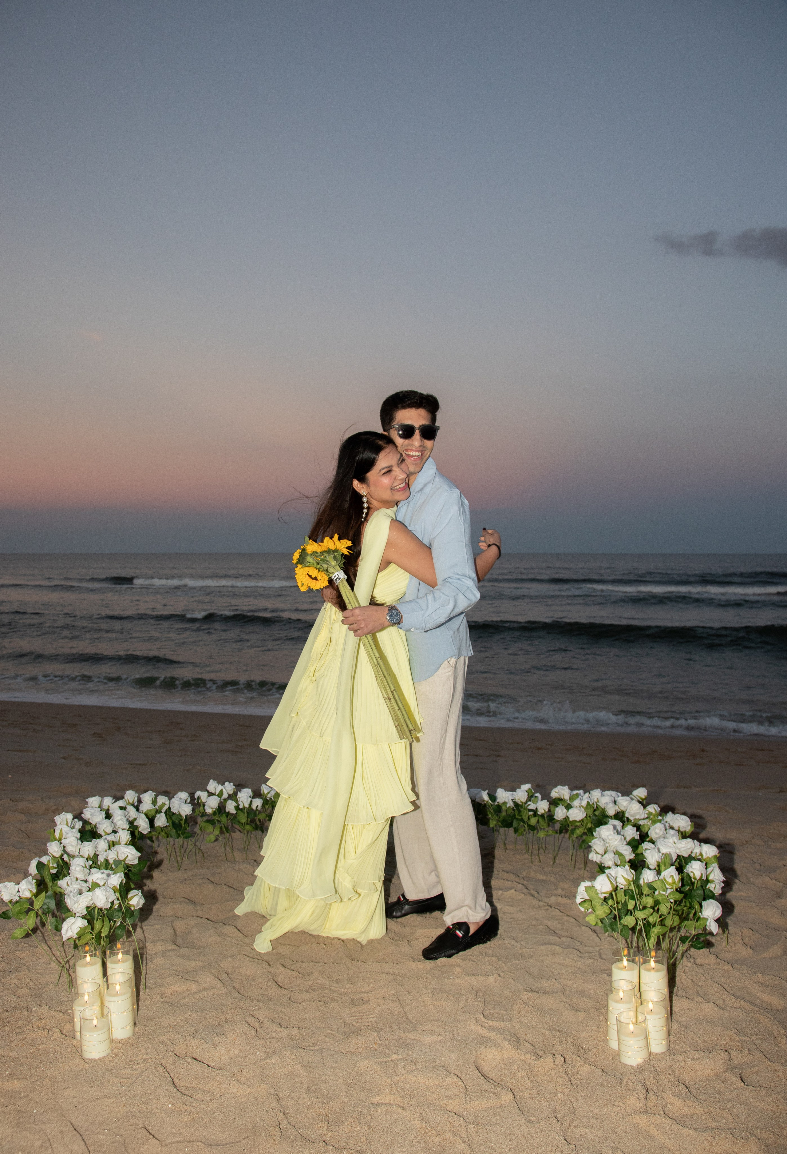 Proposal. Wedding Photographer & Videographer