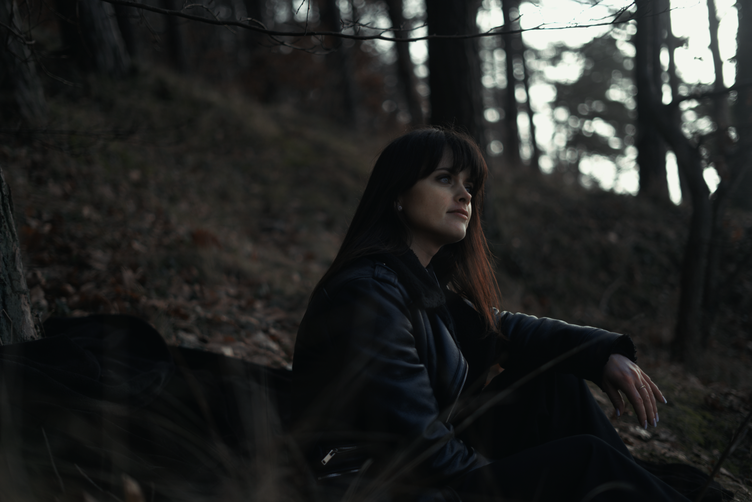 OLENKA - MORZE. Content creator | Fotografia | Videografia