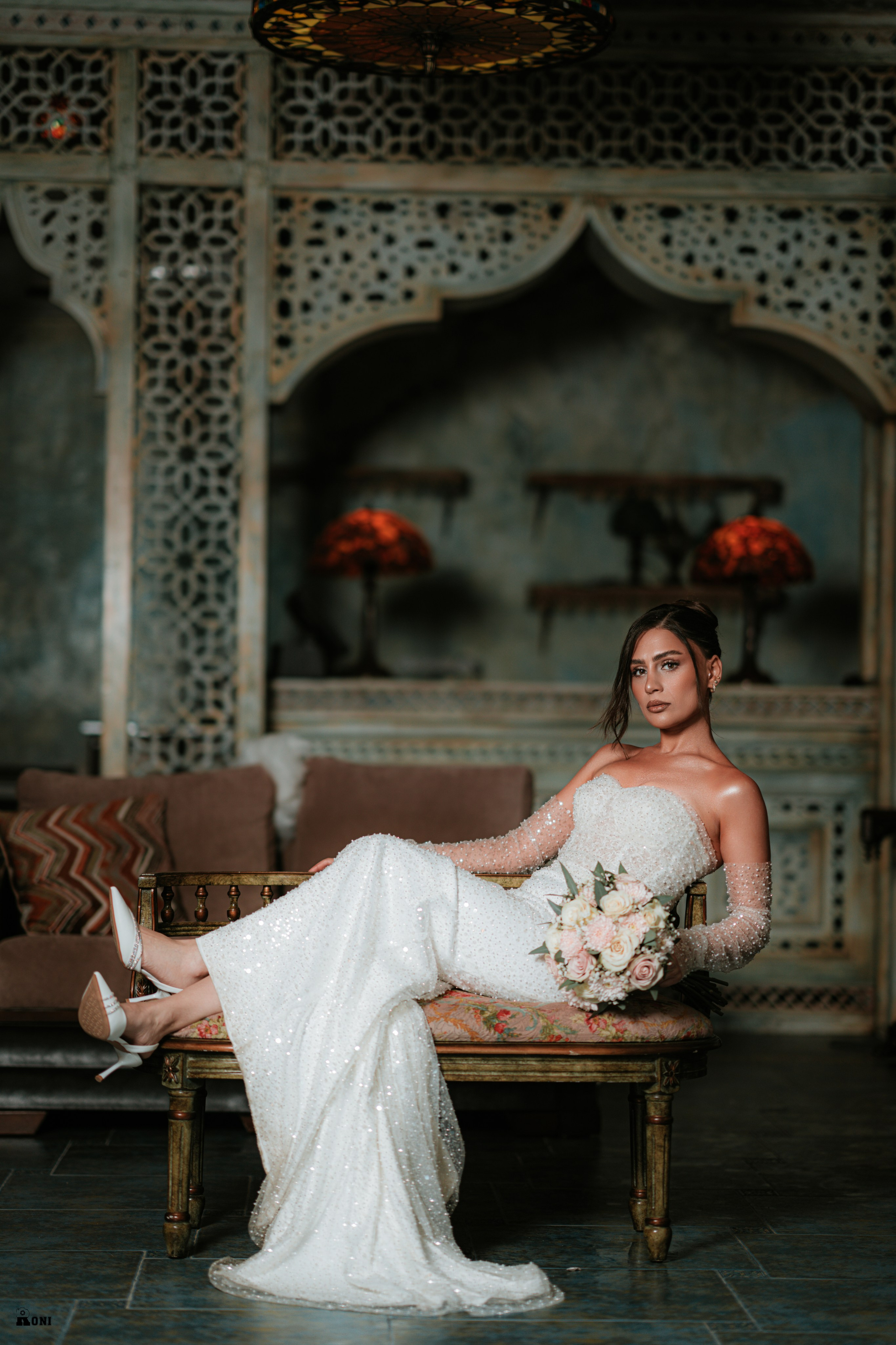 Wedding- მარიამი & კონსტანტინე. Photographer RoNi
