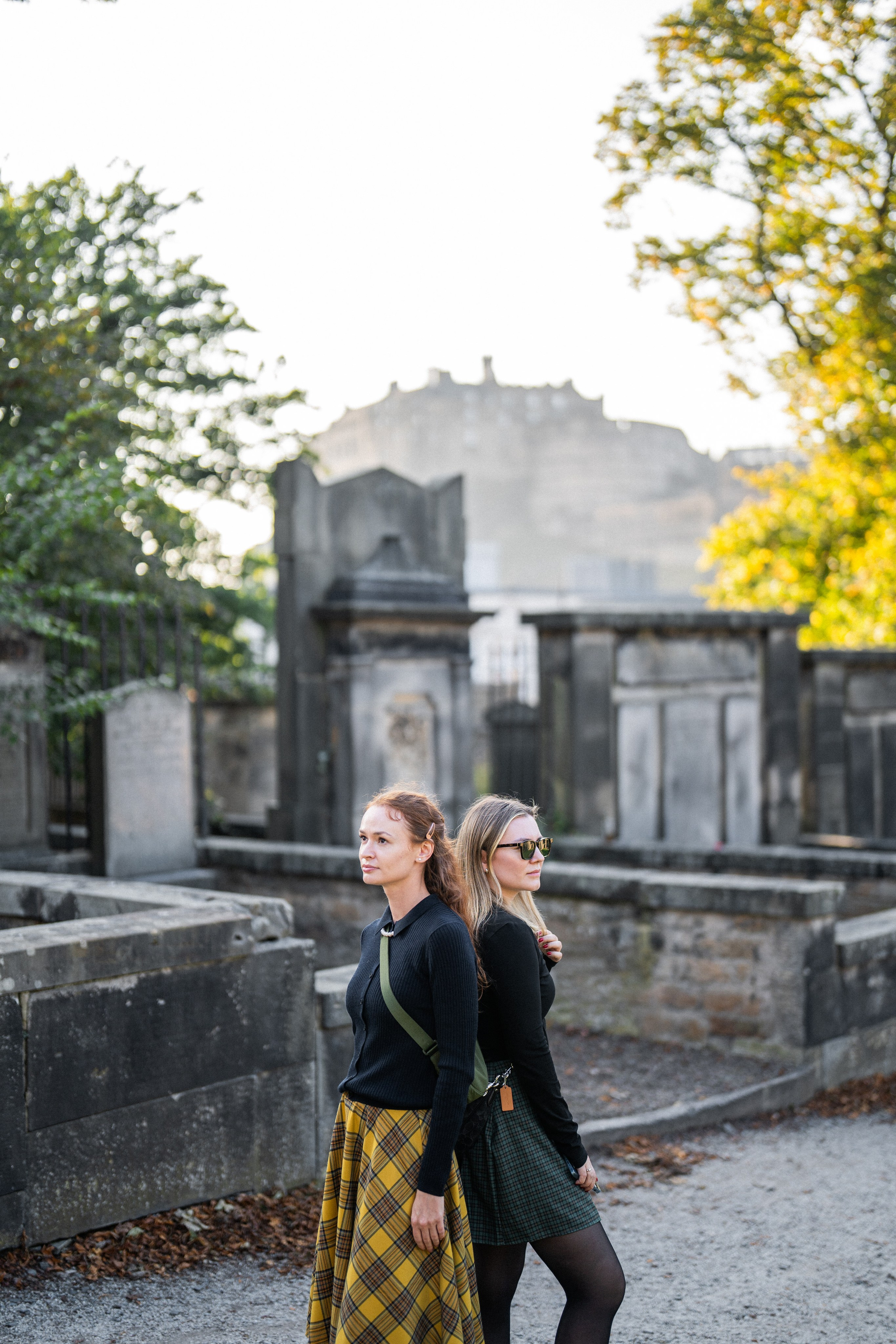 Туры. Photographer & Tour Guide Based in Scotland