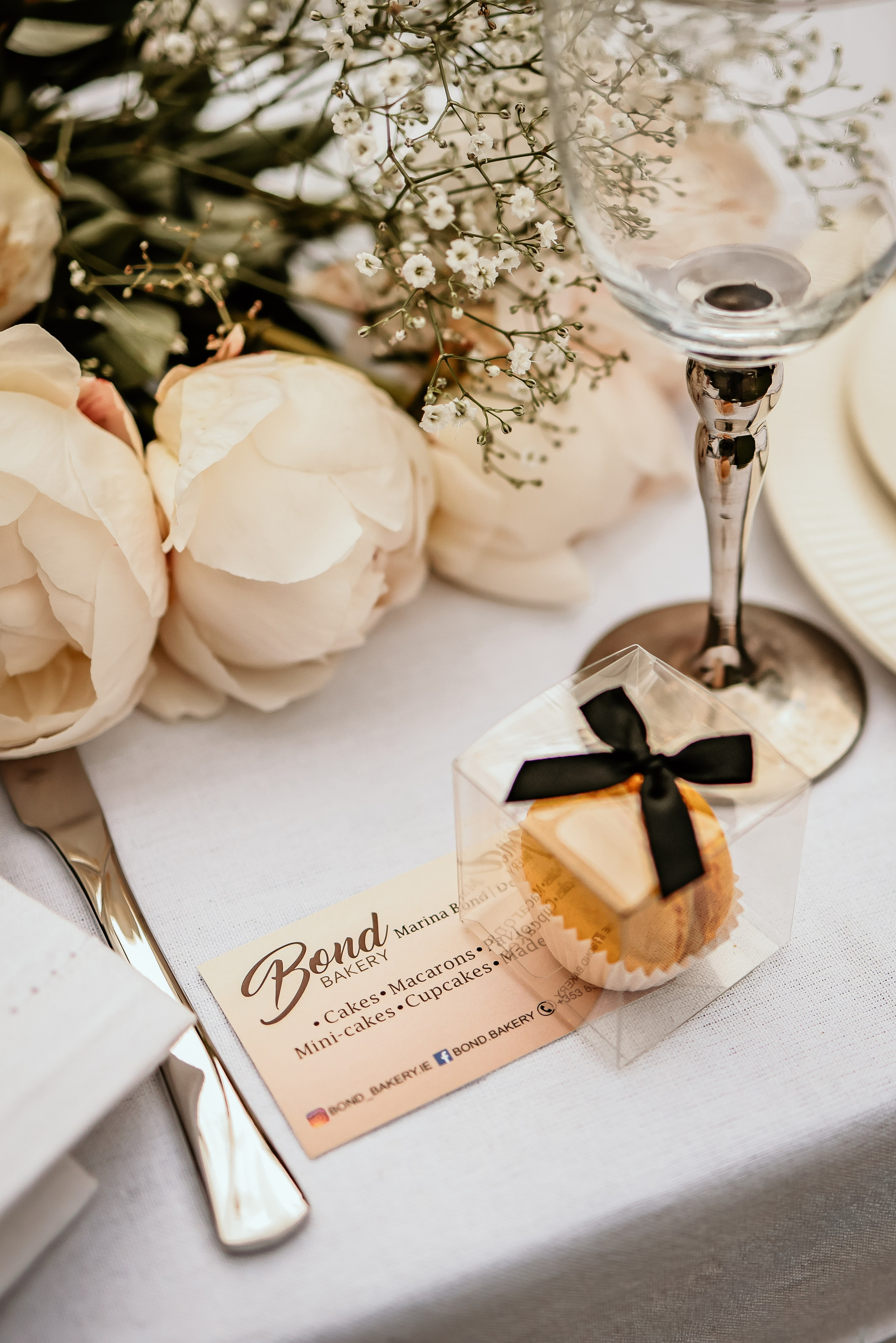 Content photoshoot for Bond bakery. Photographer Co Dublin, Balbriggan — Agata Maliseva