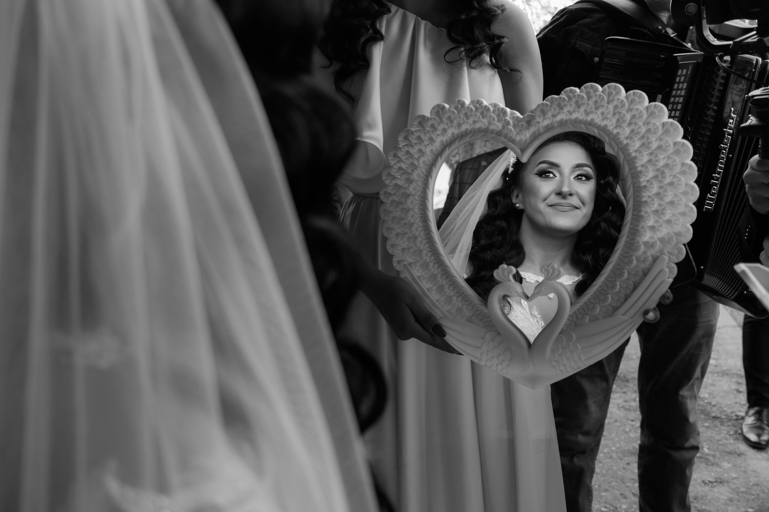 Malina & Alex. Fotograf si videograf — evenimente si studio