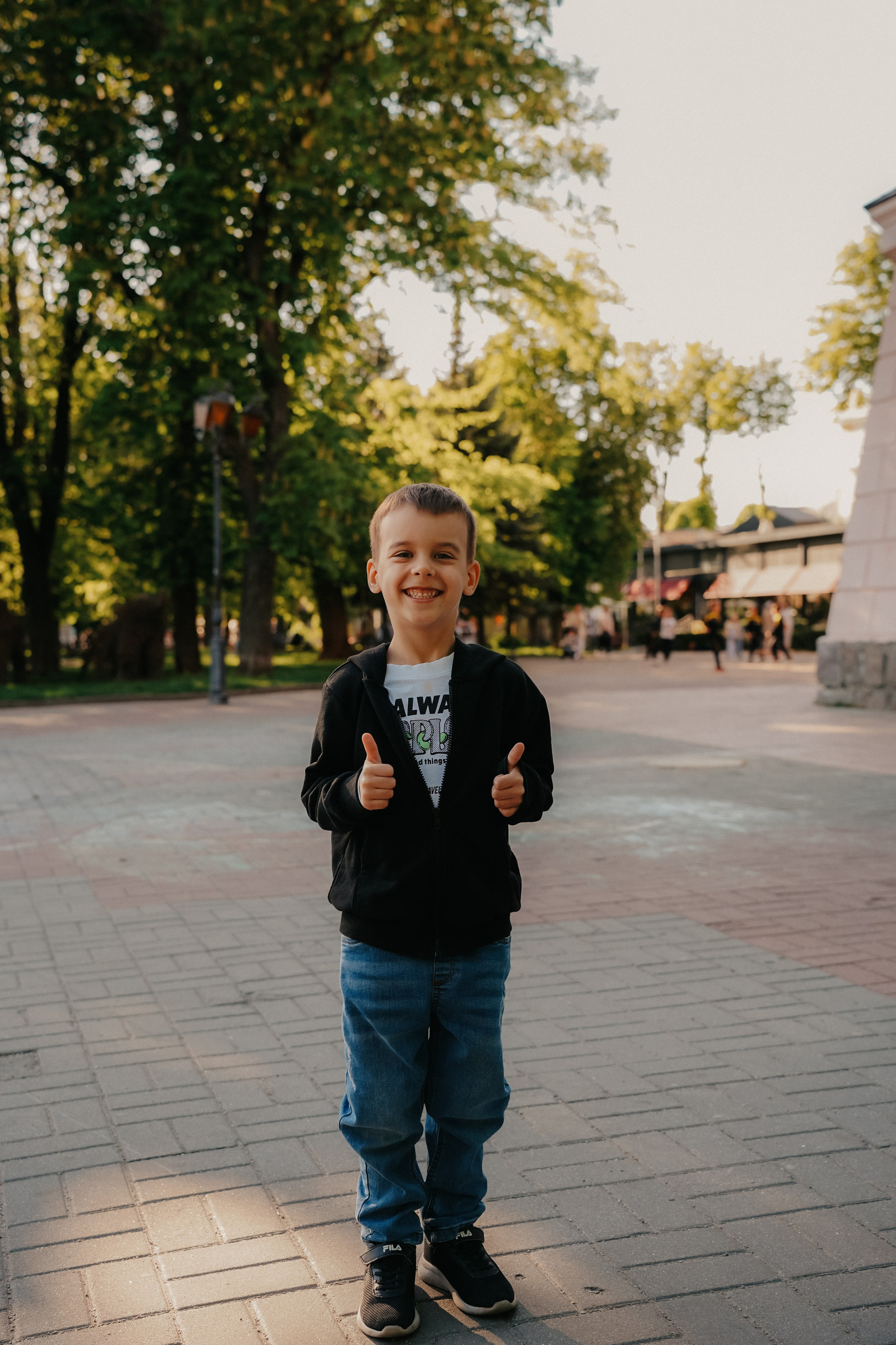 Family & Kids. Sophia Young — NYC Photographer & Filmmaker