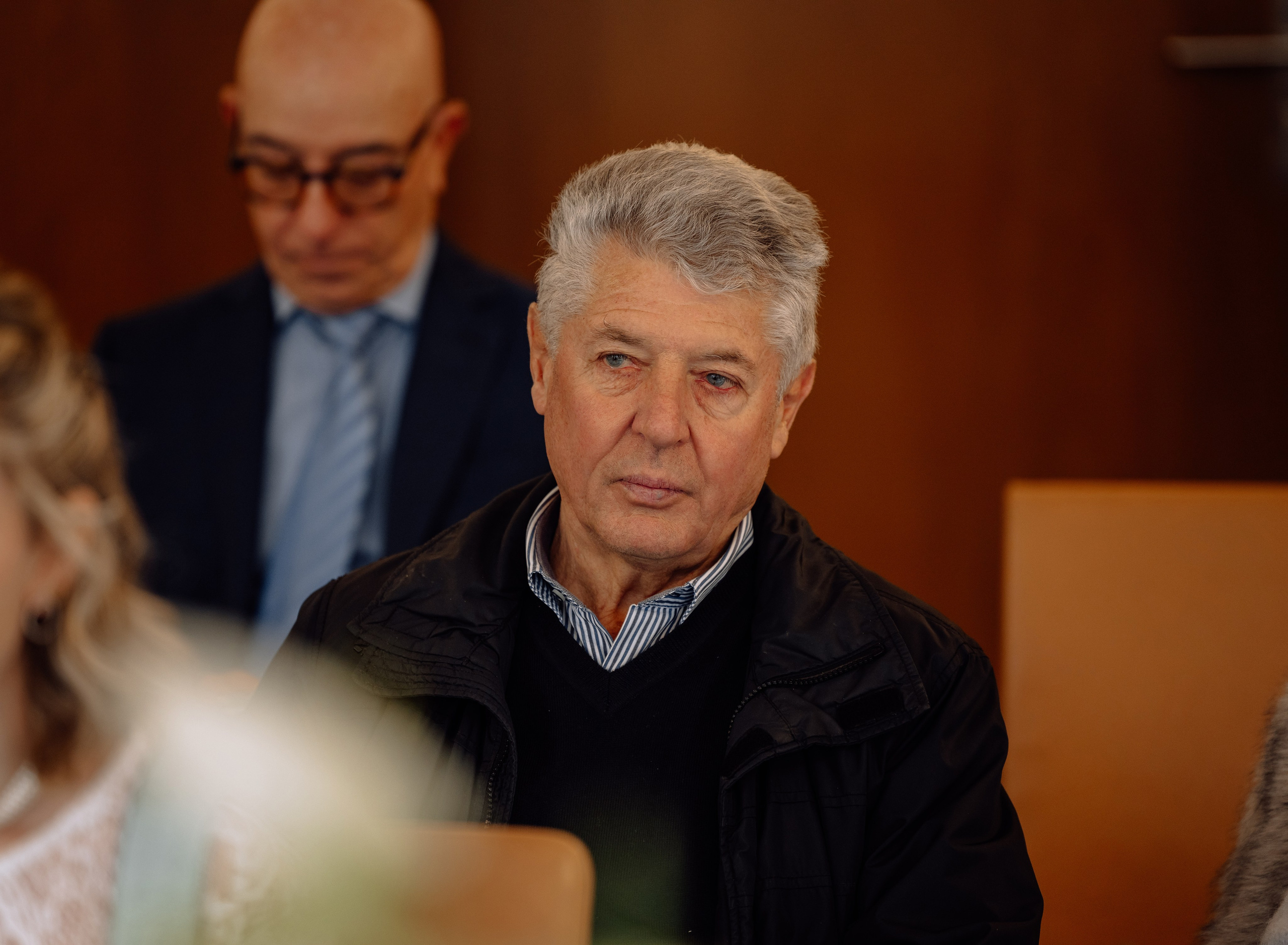 Herbsthochzeit im Standesamt Schwabing. Hochzeitsfotograf München Taufe Familienfotograf Tanja Mauke