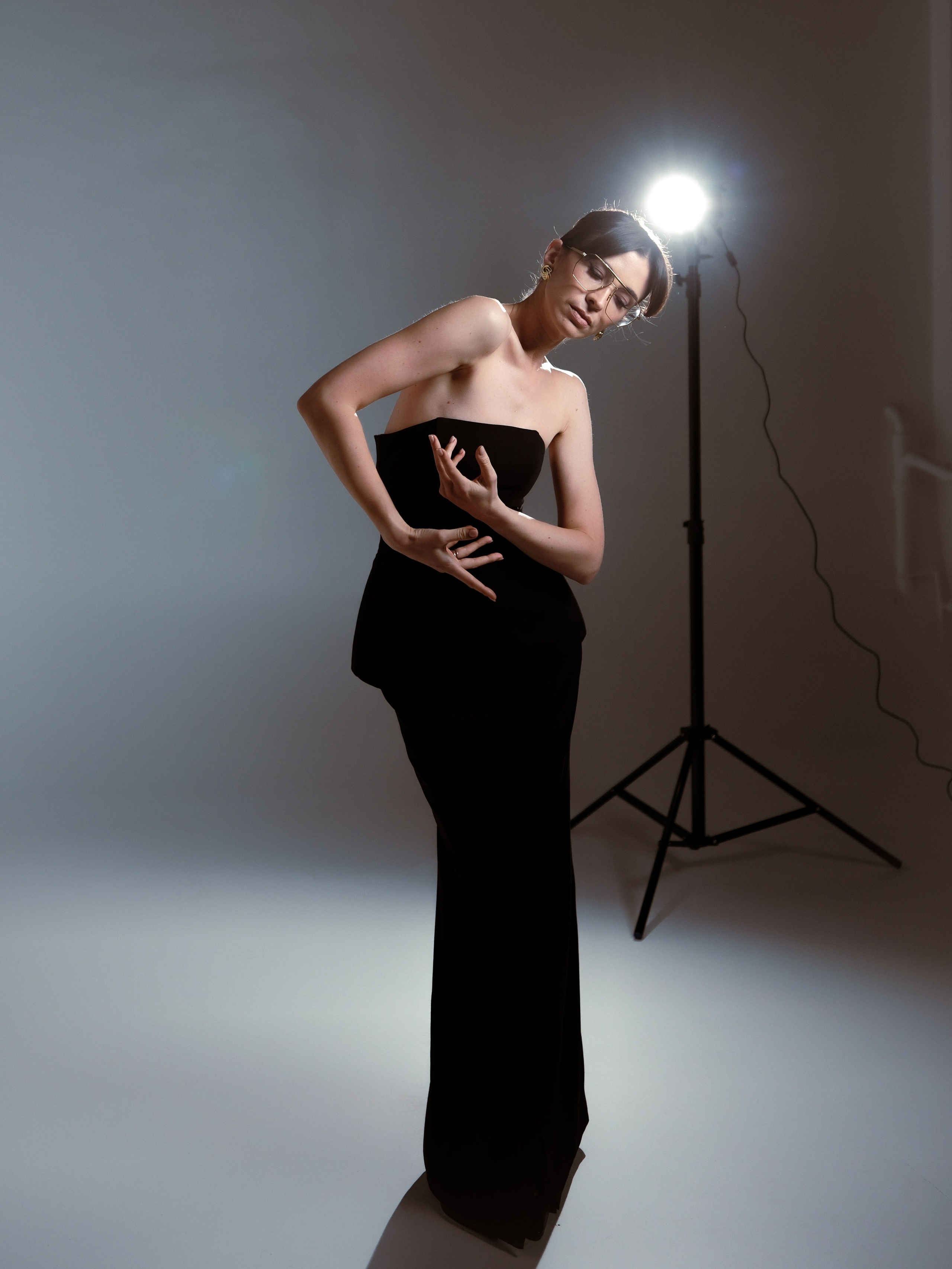 Marina. Mariia Ermakoava