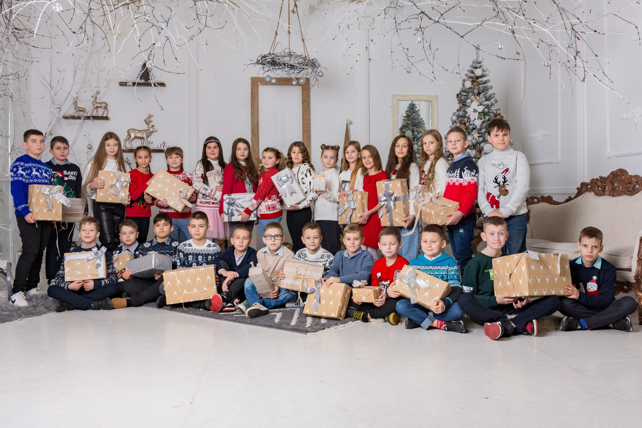 Mateřské školky a školy. RODINNÁ FOTOGRAFKA LABYK KATERYNA