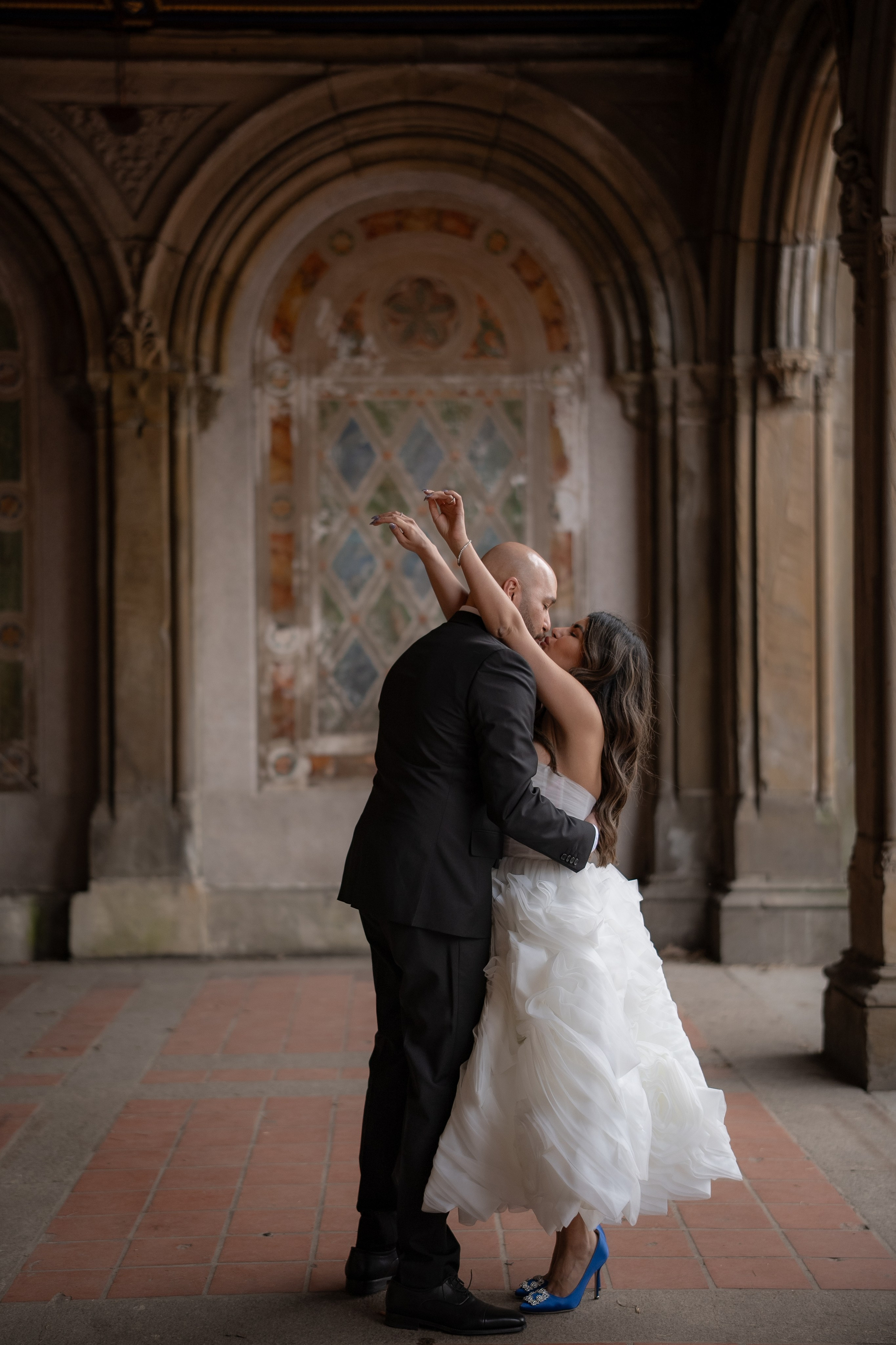 Wedding/Elopement. Lev Shevchenko Photography | moodofnewyork This website is dedicated to wedding, couple, family, and portrait photography. I help capture g