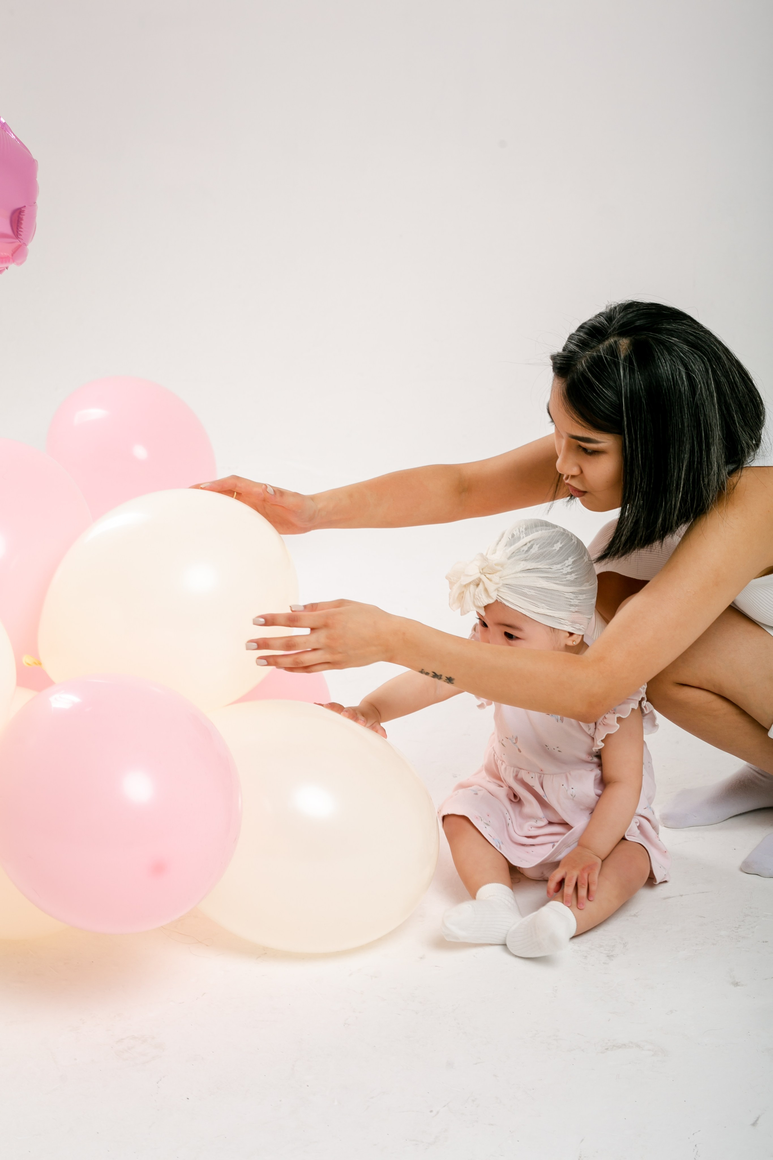 Family. Mandarin.photo