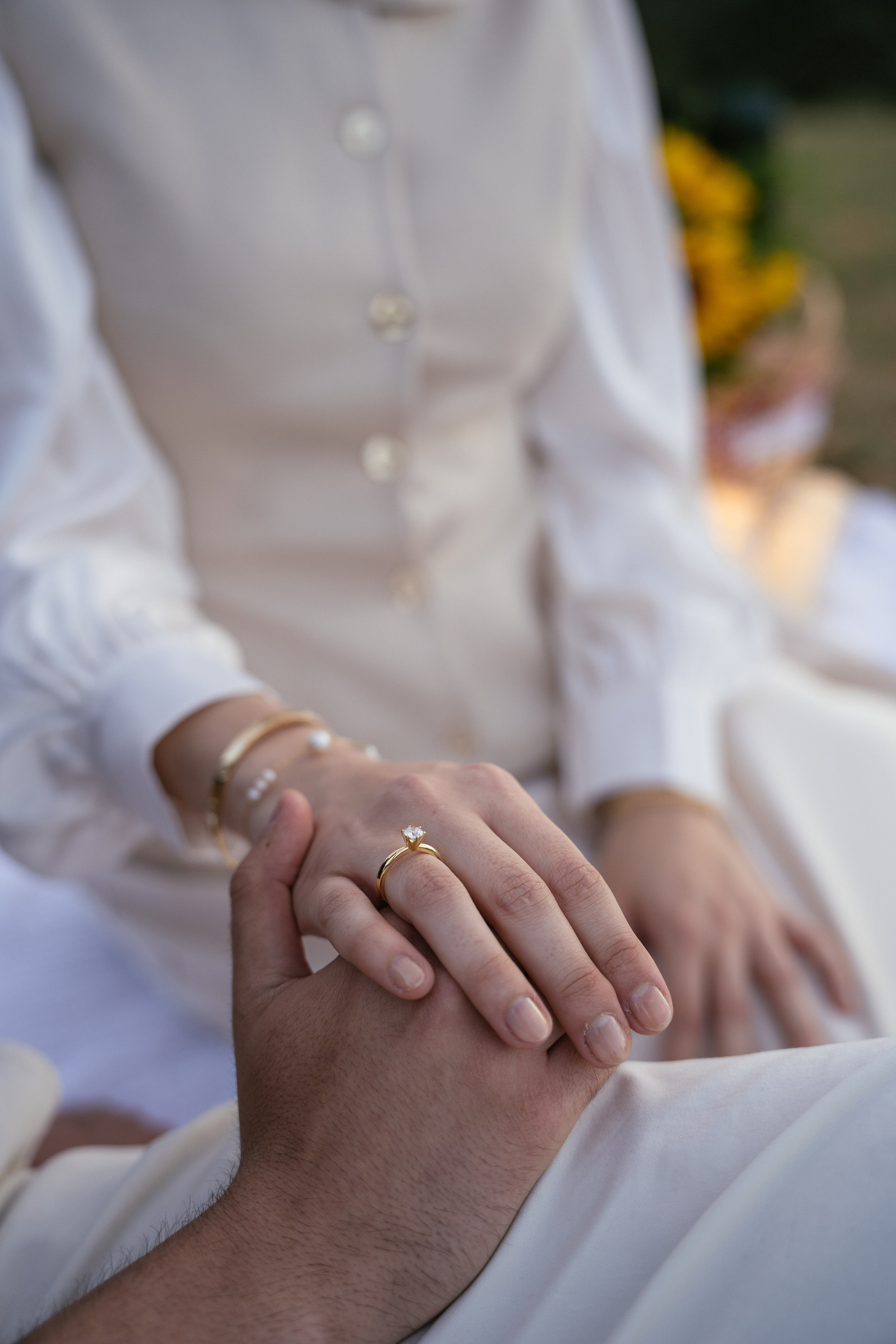 Marrige proposal in the mountains. Фотограф в Мадриде Алена Белянинова