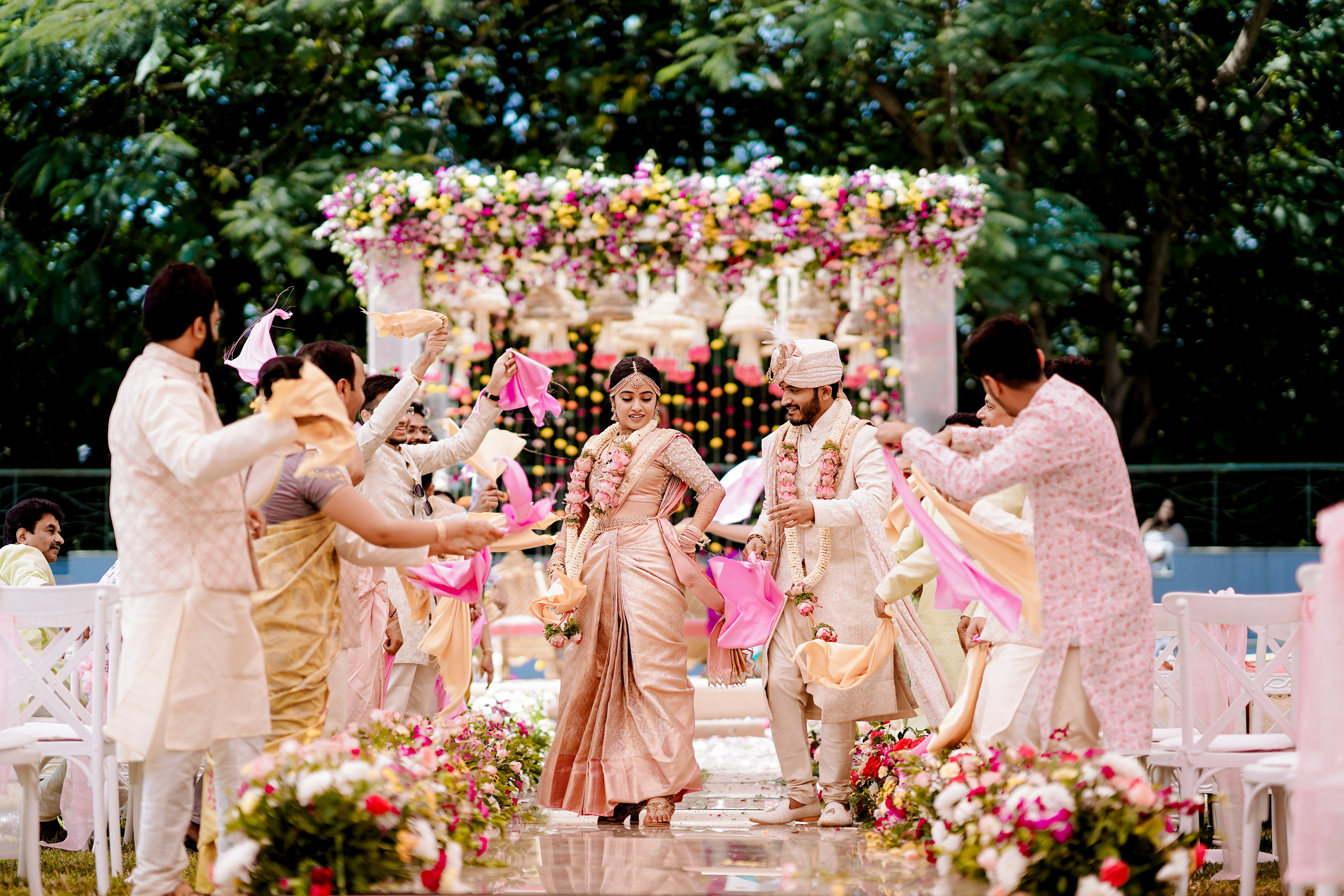 WEDDINGS. Wedding photographer Stalen Robert