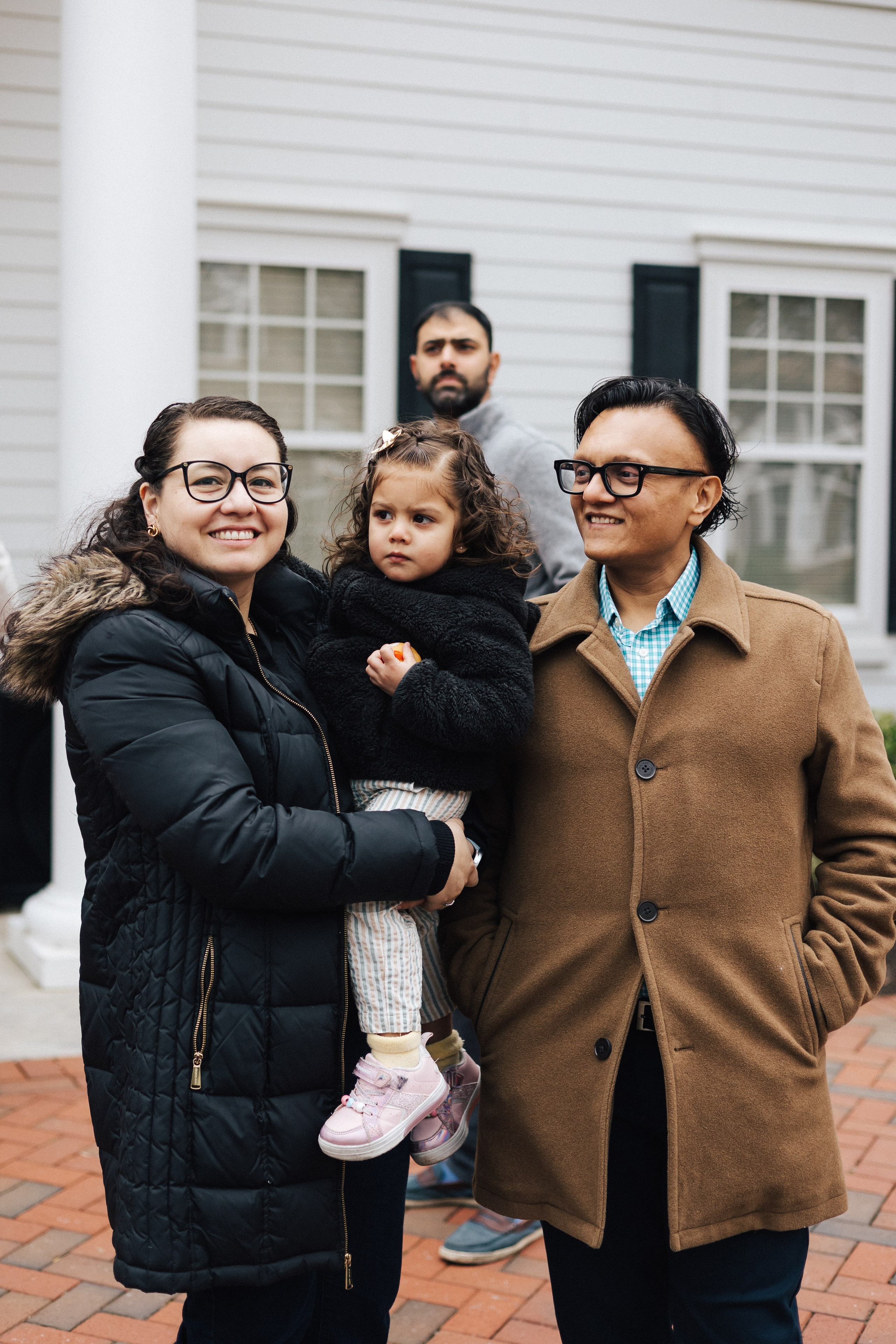 Kayian’s Birthday. Sara Eulalia | Virginia Photographer