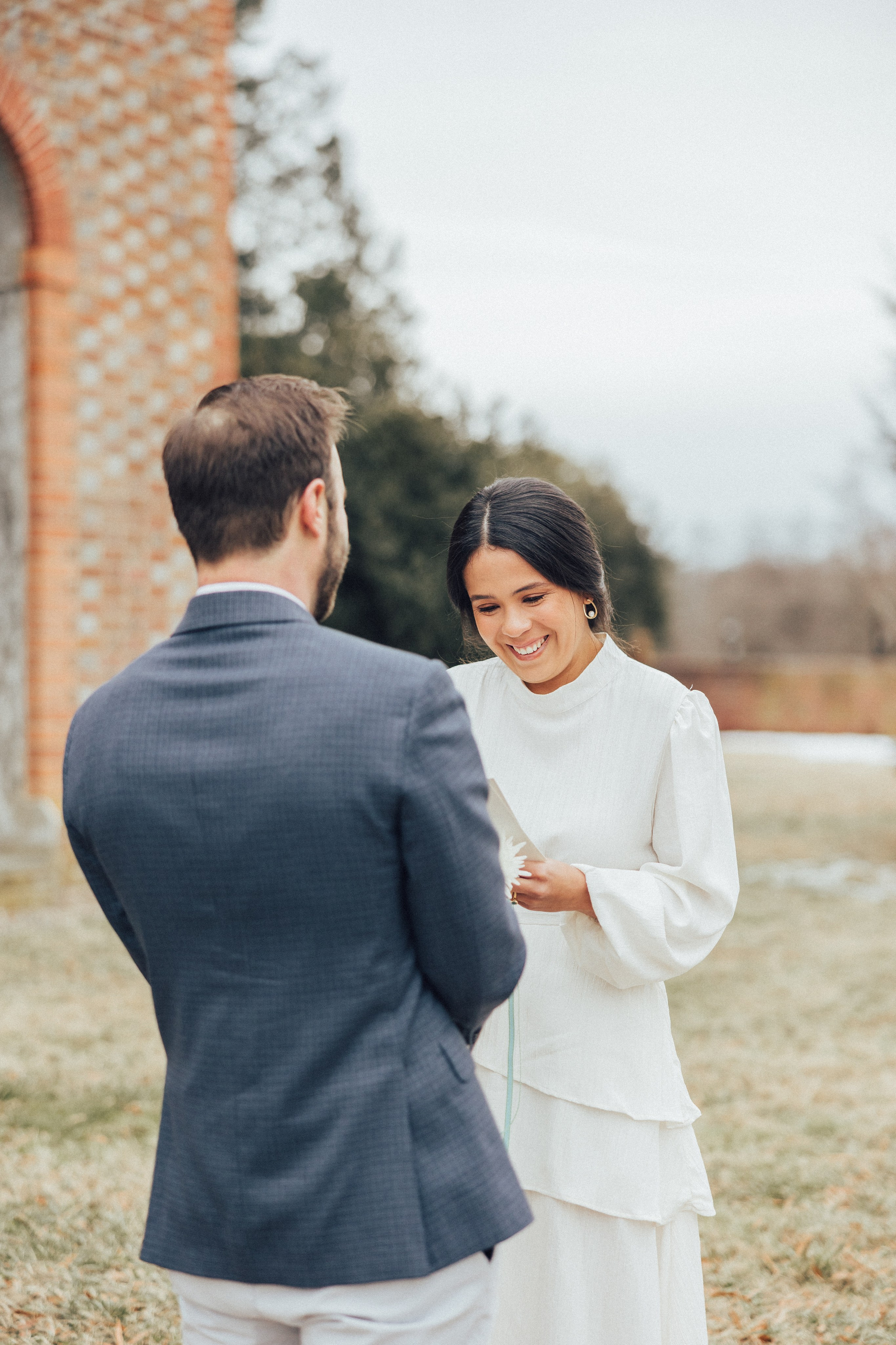 Wedding Julia&Steven. Sara Eulalia | Virginia Photographer