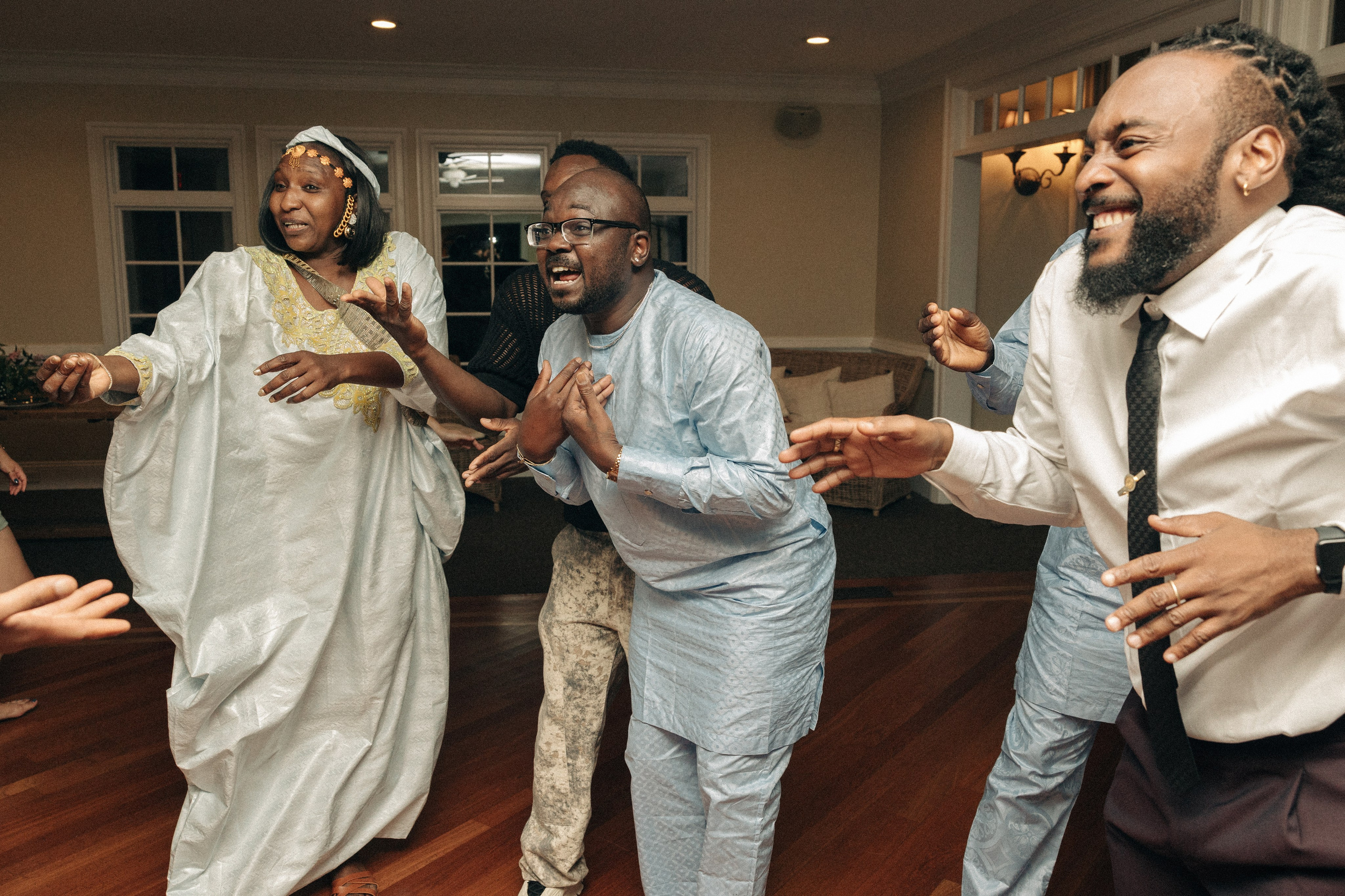 Wedding Jourdan&Seyna. Sara Eulalia | Virginia Photographer