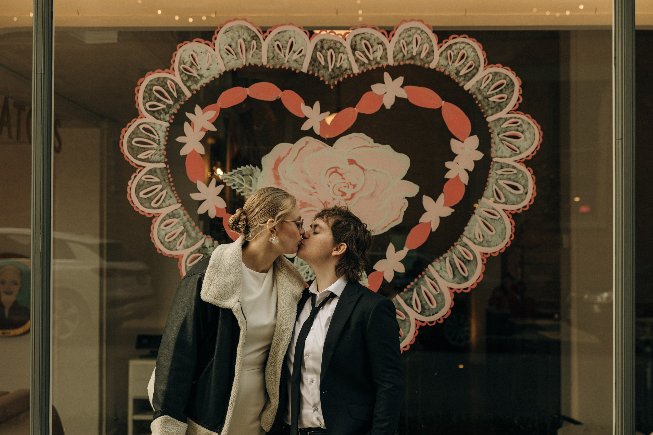 Vanessa&Jessie Engagement. Sara Eulalia | Virginia Photographer