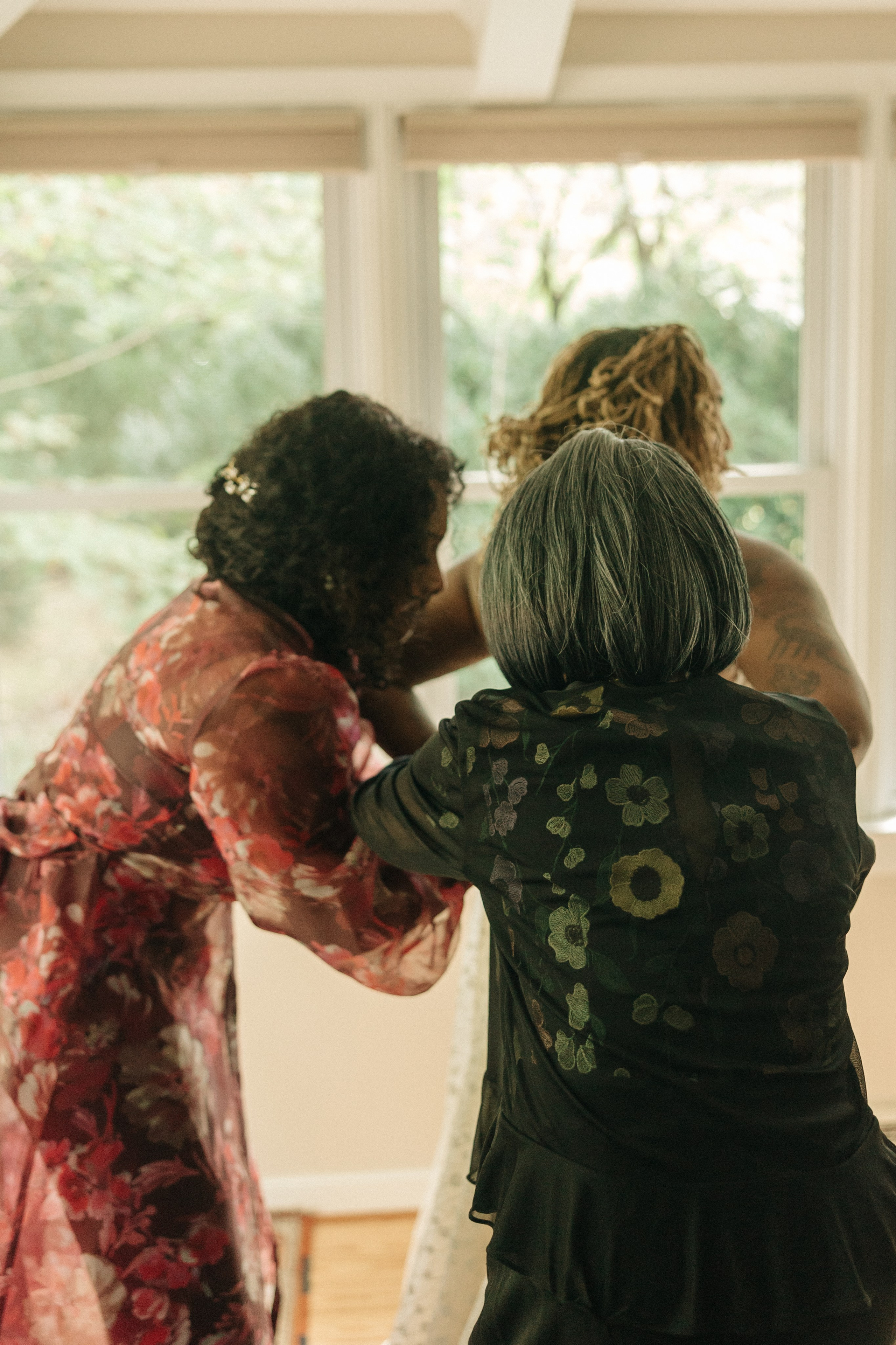 Wedding Jourdan&Seyna. Sara Eulalia | Virginia Photographer