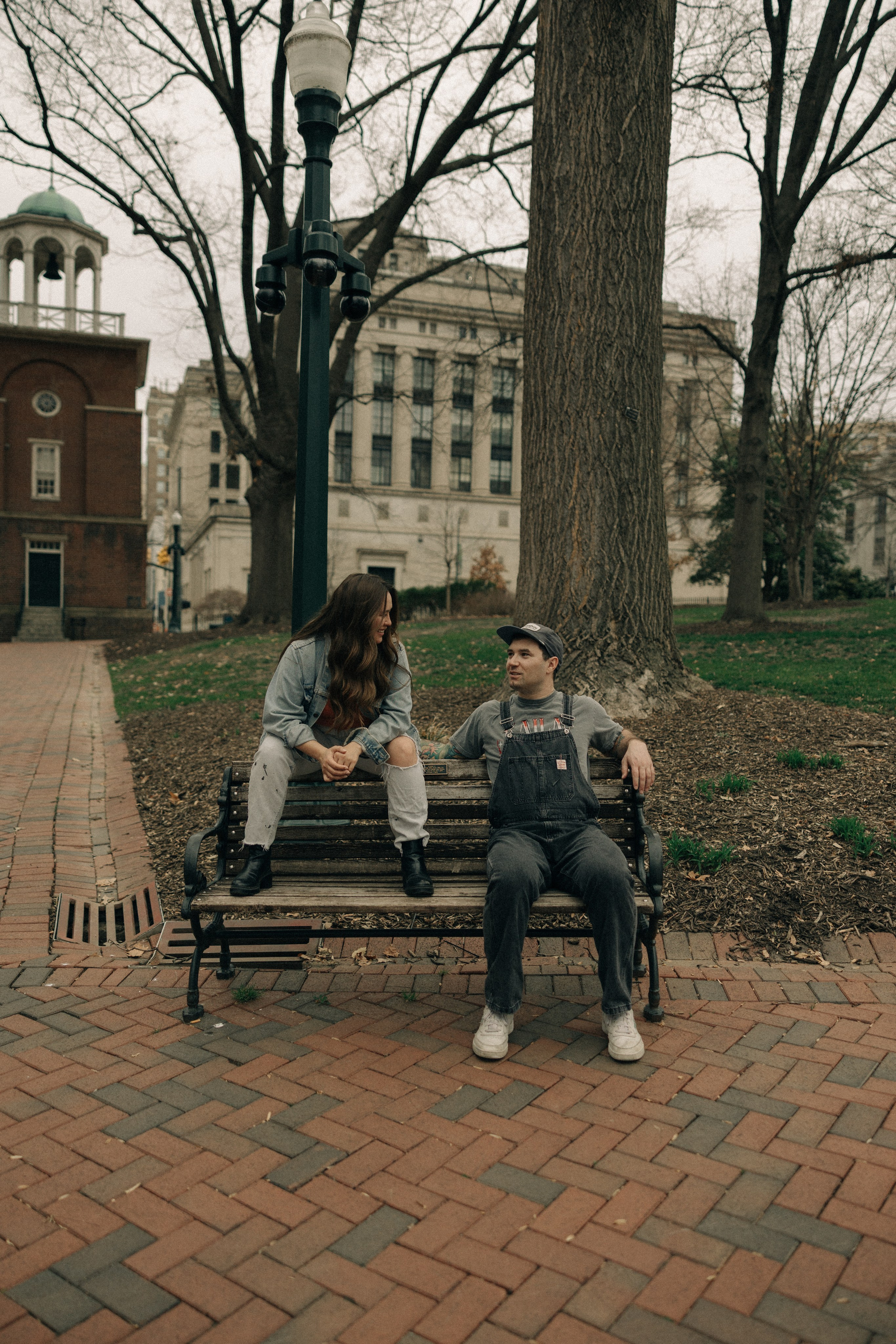 Kaila&Jon. Sara Eulalia | Virginia Photographer