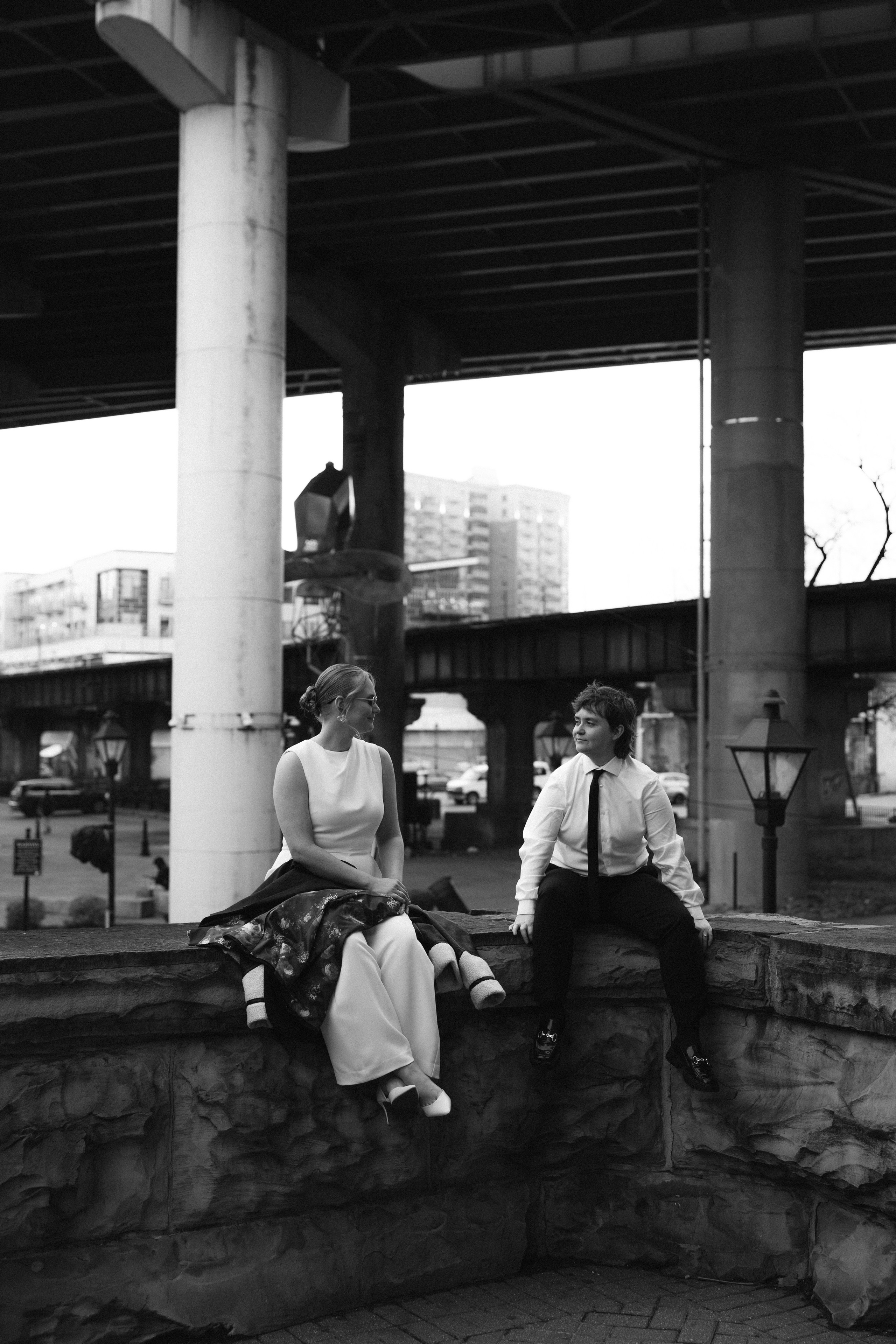 Vanessa&Jessie Engagement. Sara Eulalia | Virginia Photographer