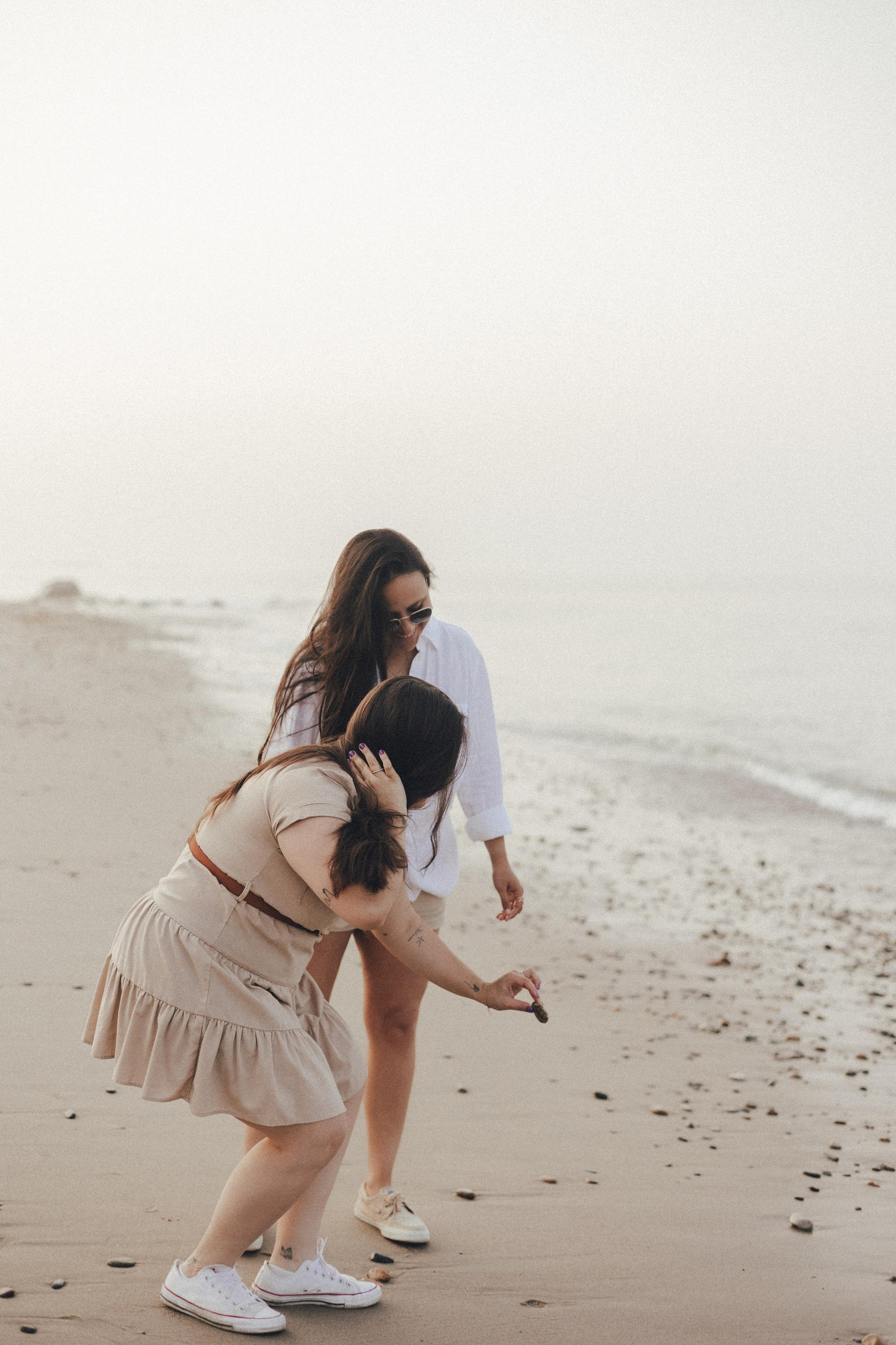 Gabi&Carol. Sara Eulalia | Virginia Photographer