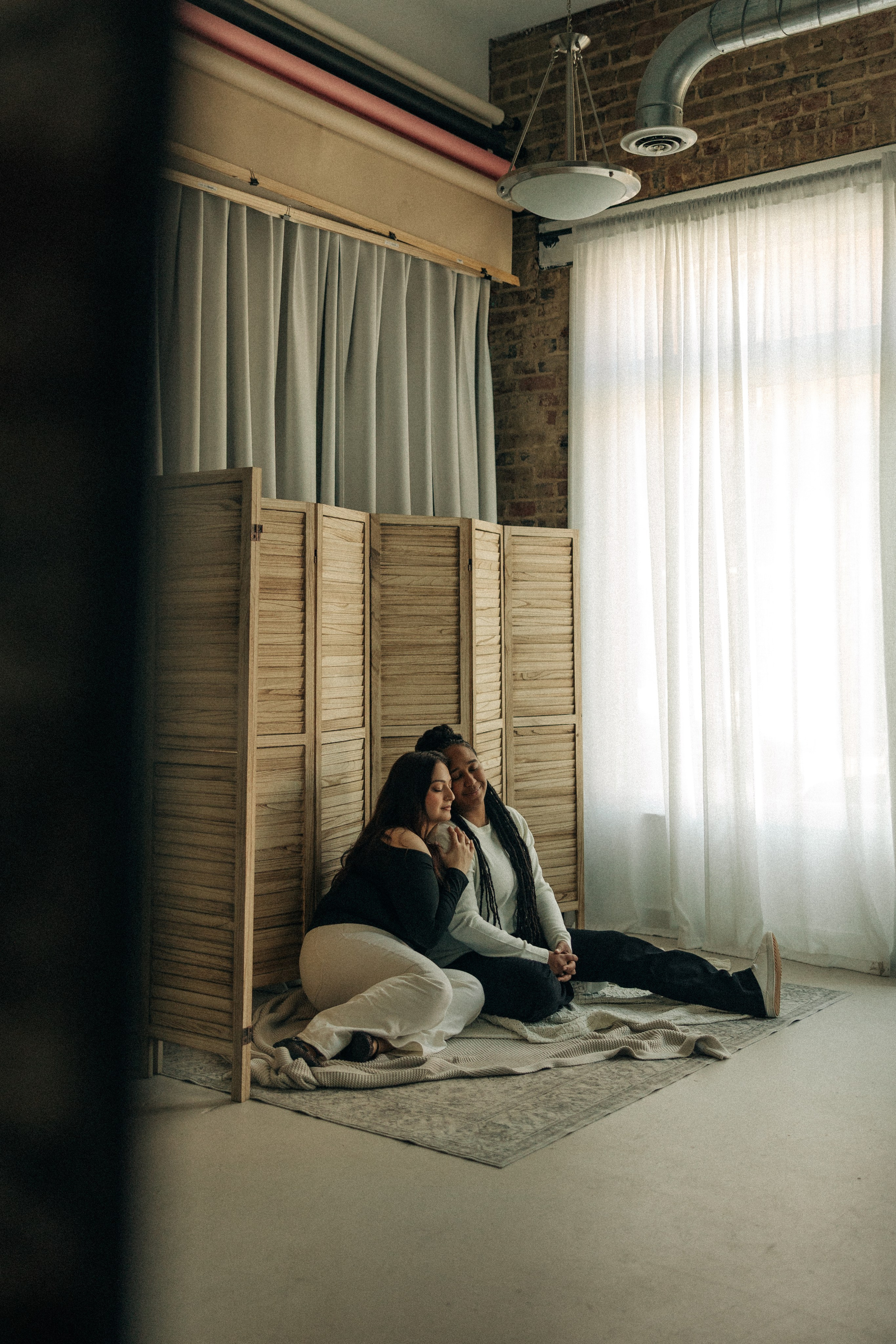 Alyssar&Krystle. Sara Eulalia | Virginia Photographer