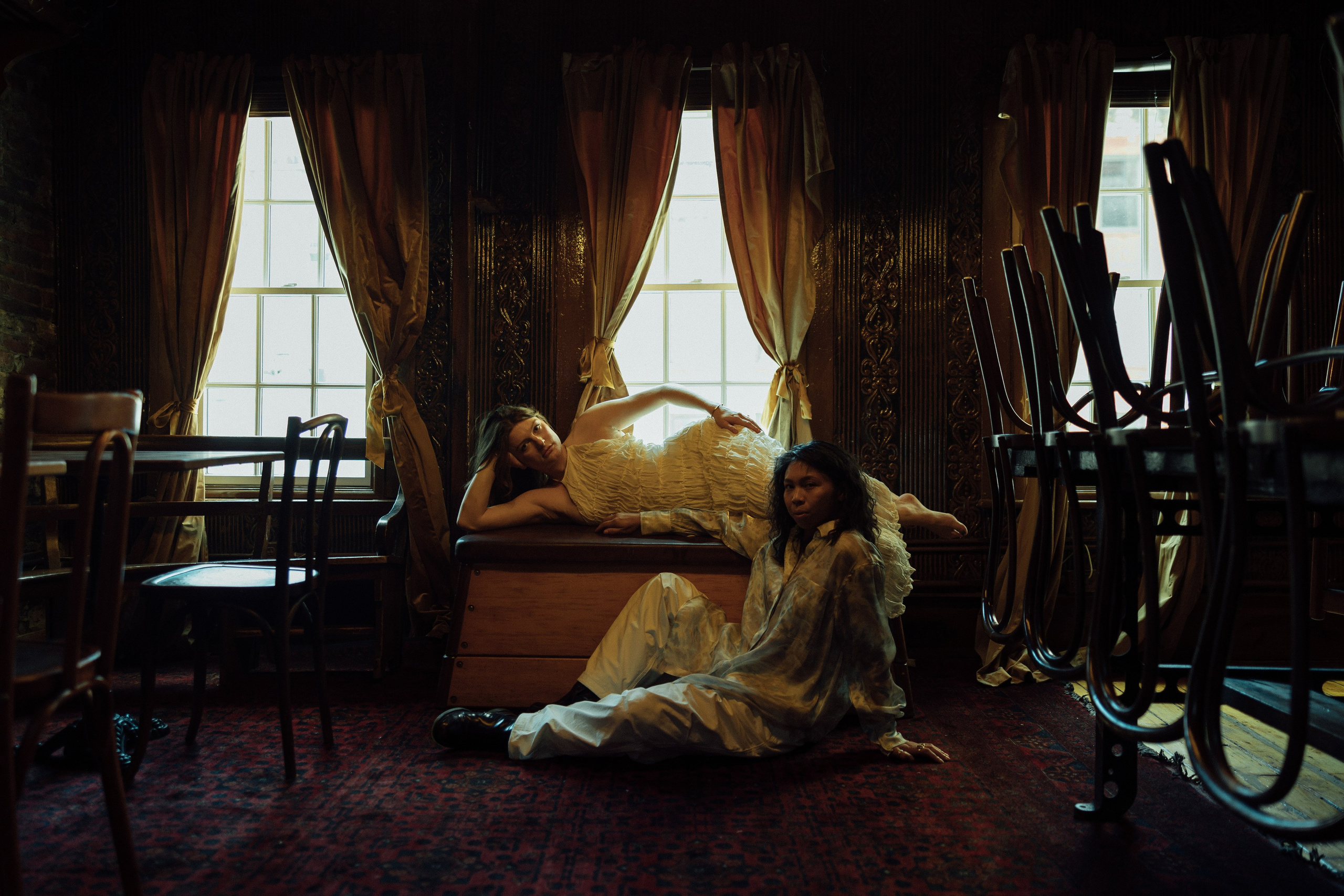 Sara Eulalia | Virginia Photographer