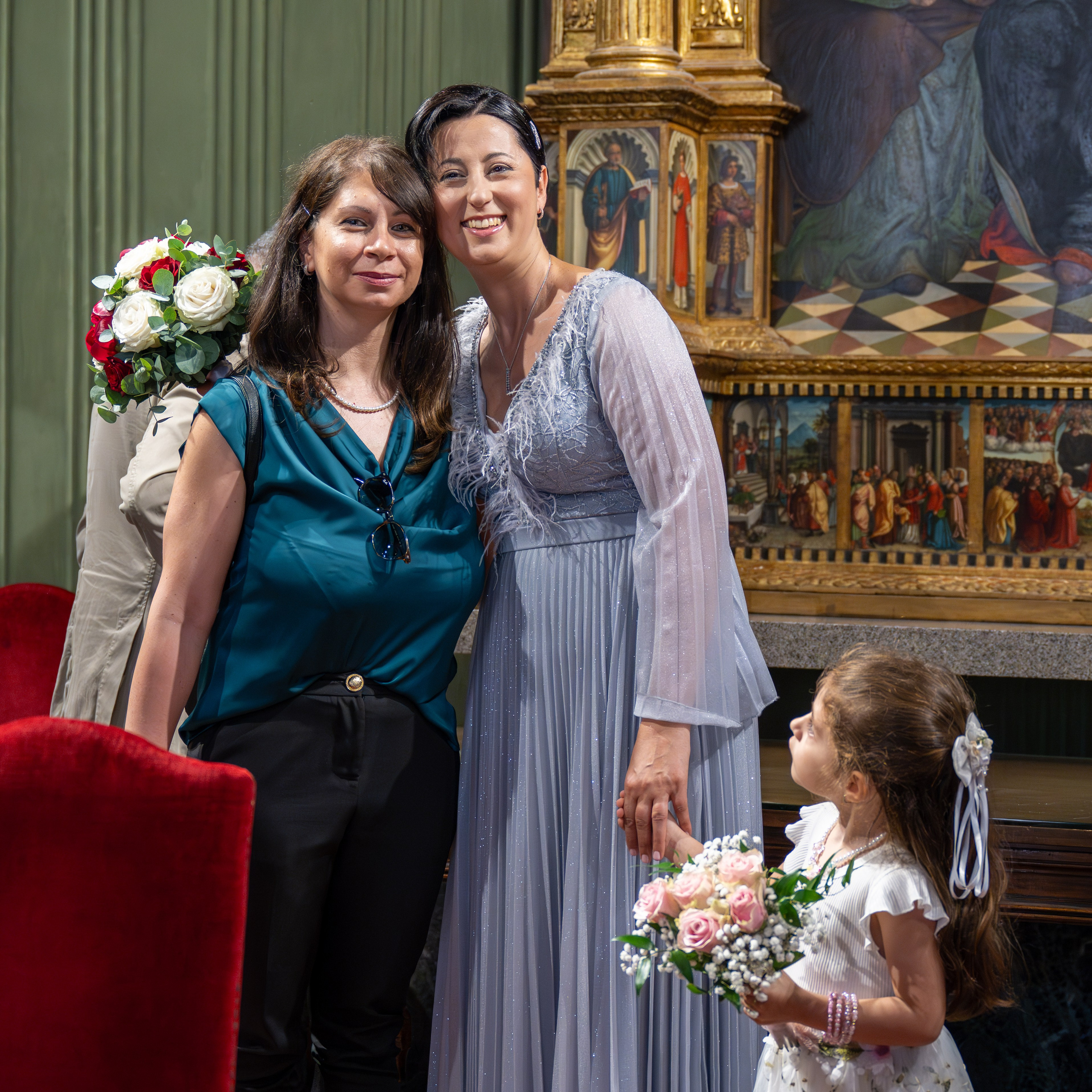 Matrimonio Serena e Massimo. “Gianmaria Coscia fotografo per passione”