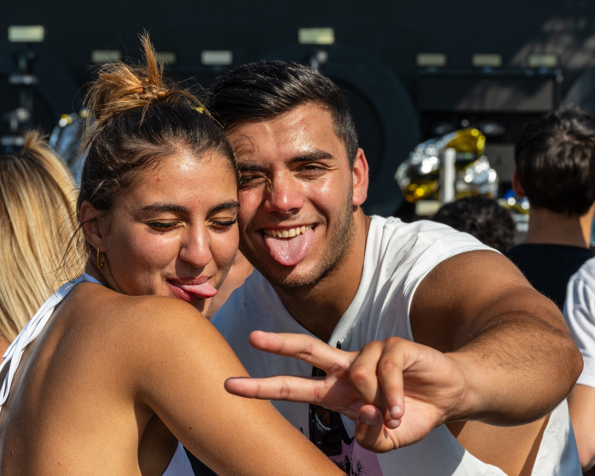 Collisioni Alba. “Gianmaria Coscia fotografo per passione”