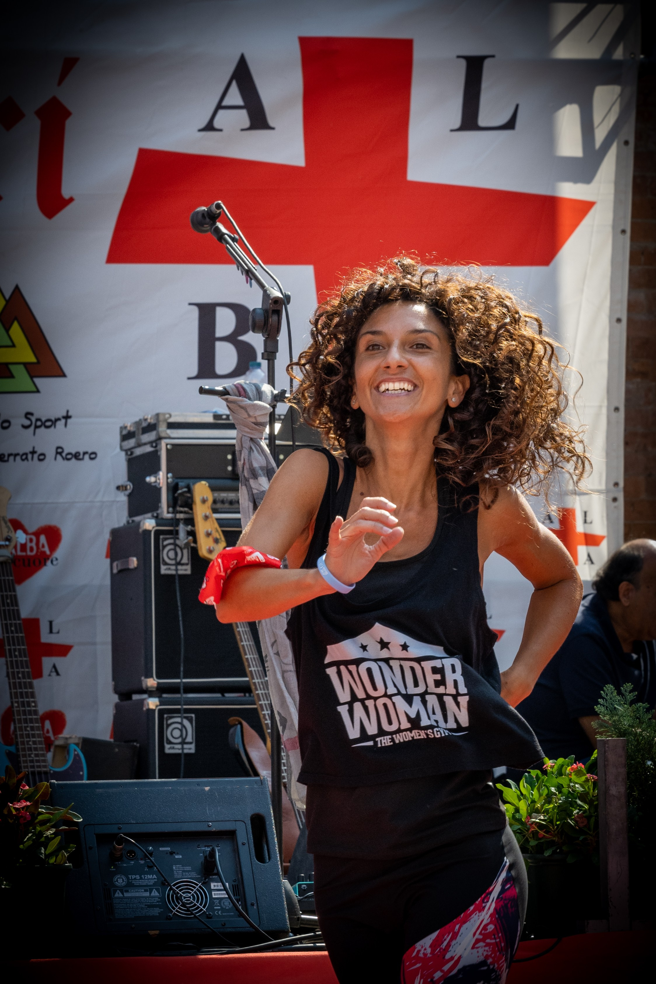 Evento Sportivo Alba. “Gianmaria Coscia fotografo per passione”