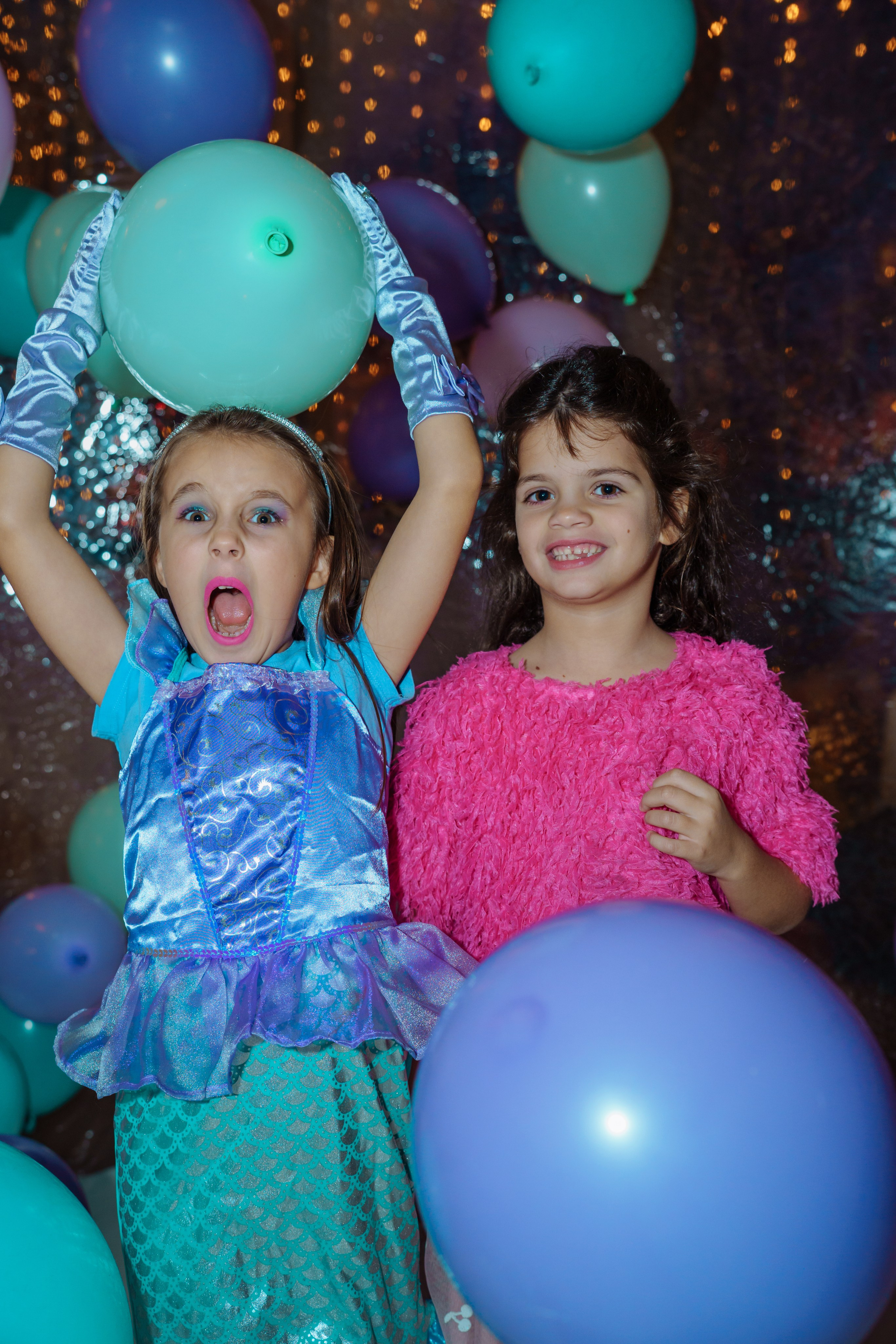 Sky. Семейный и детский фотограф на Кипре Елена