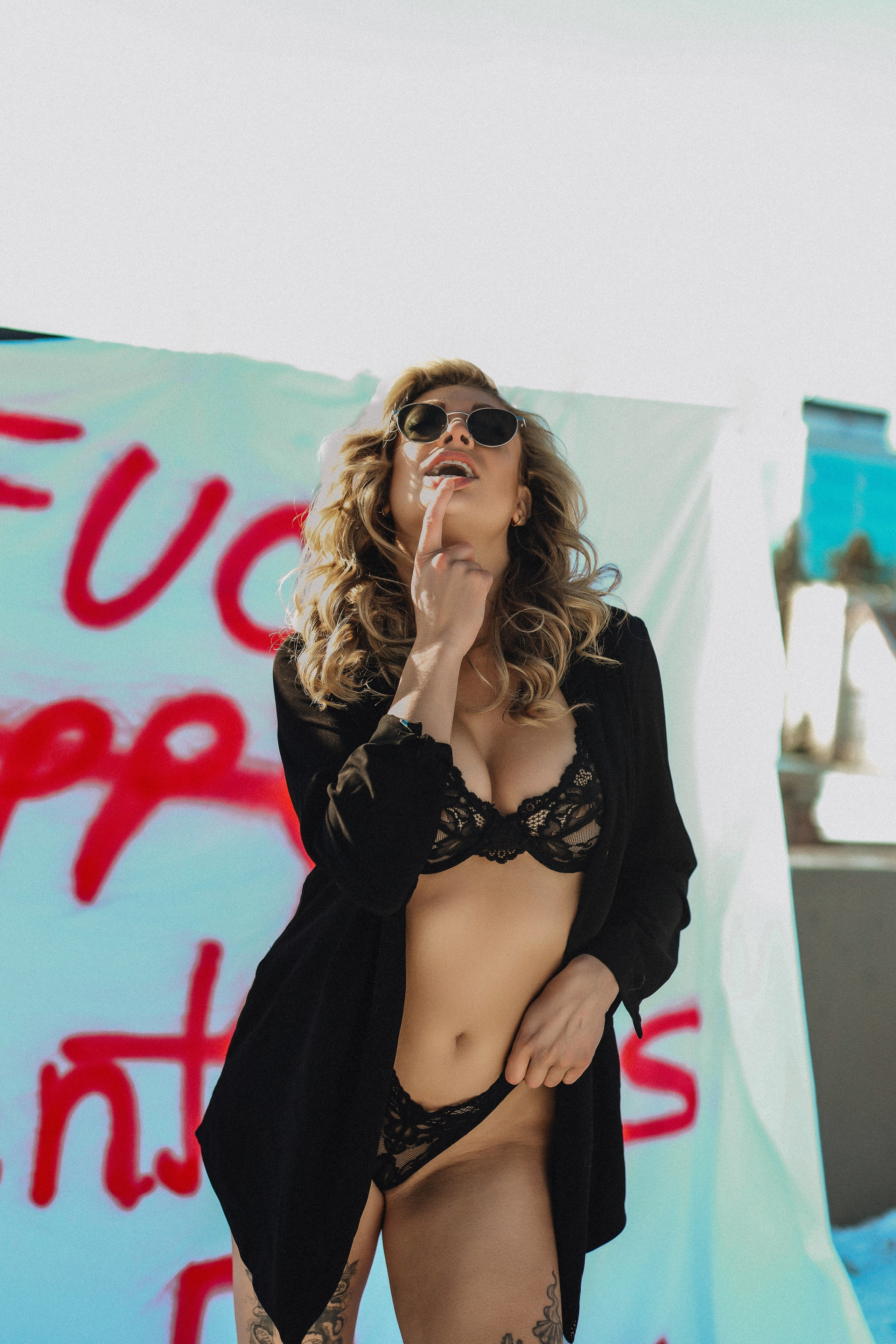 Personal/boudoir. Ellen Litvinova photography